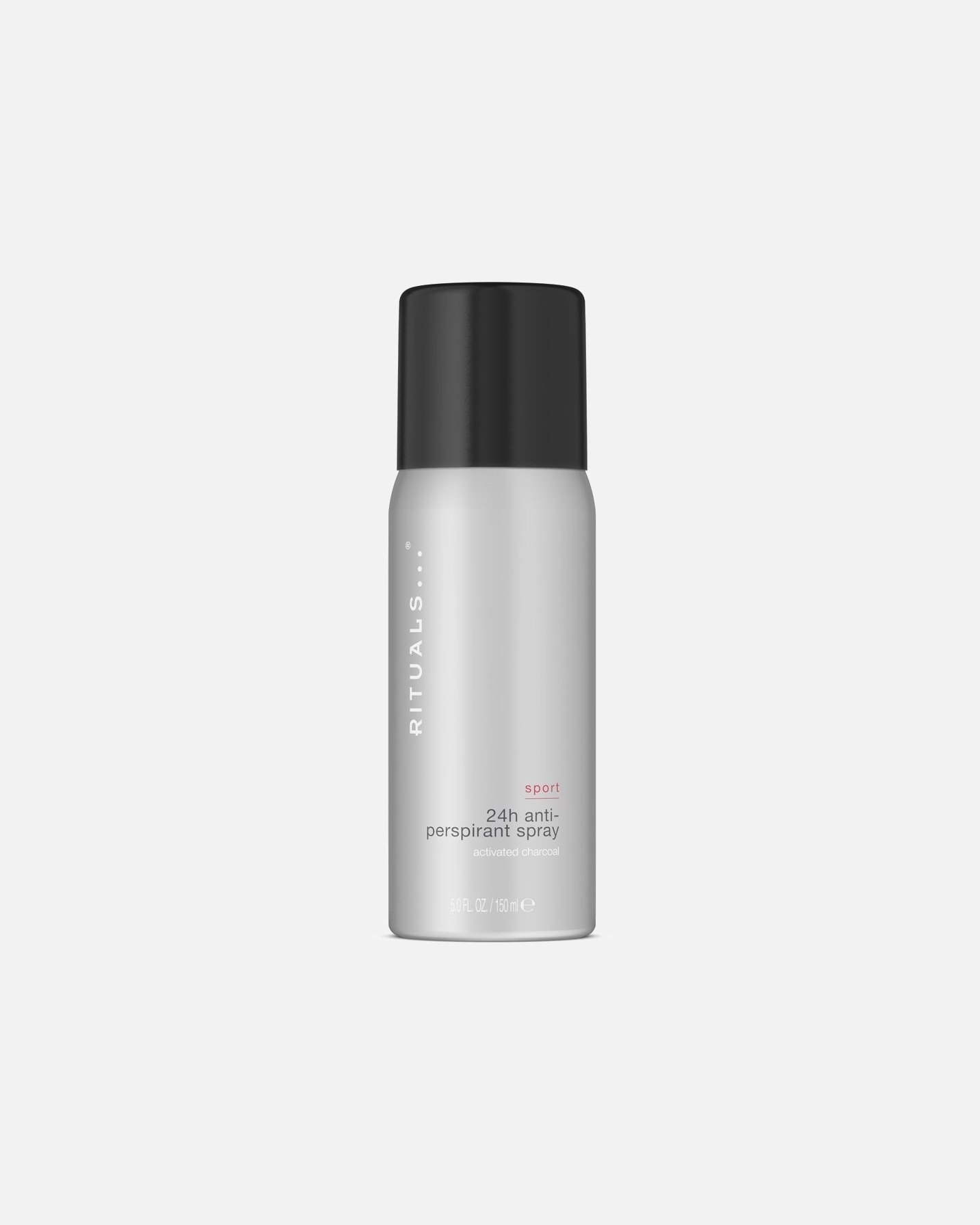 Déodorant pour UnisexeRitualsSport Collection24h Spray anti-transpirant150 ml