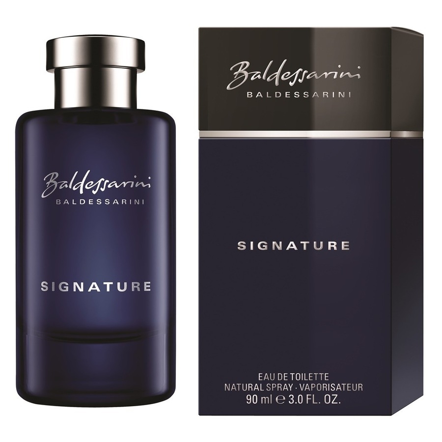 Baldessarini Eau De Toilette Nevel