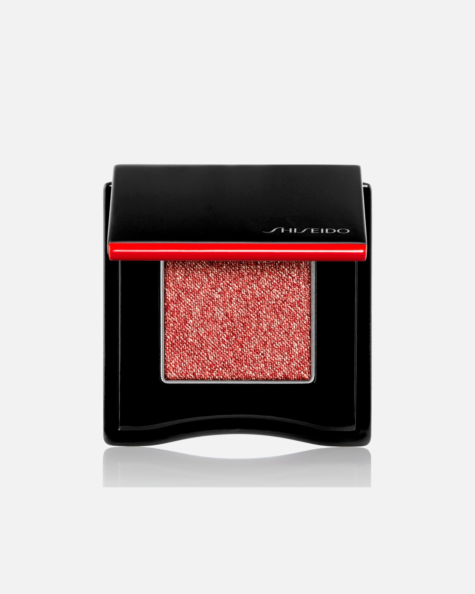 Fard à paupières pour UnisexeShiseidoPop Powdergel Fard À Paupières14 Kura-Kura Coral