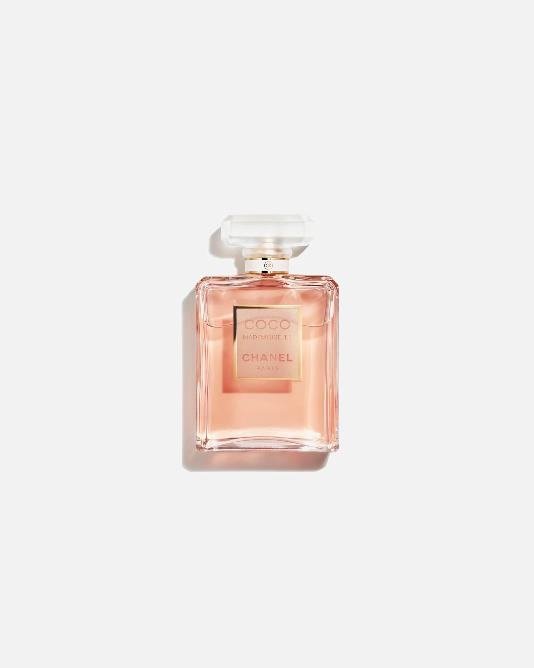 Eau de parfum voor CHANELCOCO MADEMOISELLEEAU DE PARFUM50 ml