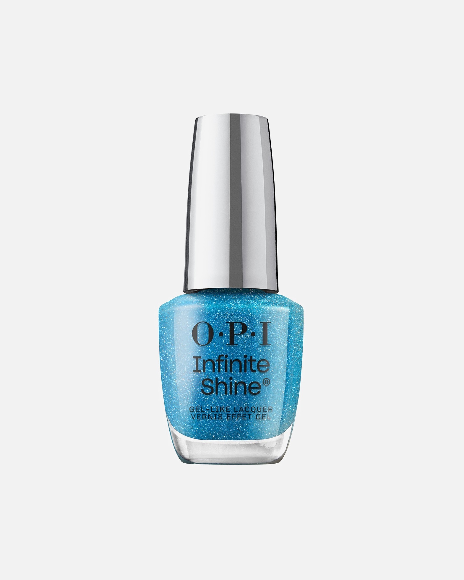 Nagellak voor UnisexOPIMy Me EraInfinite ShineI Deserve The Whirl