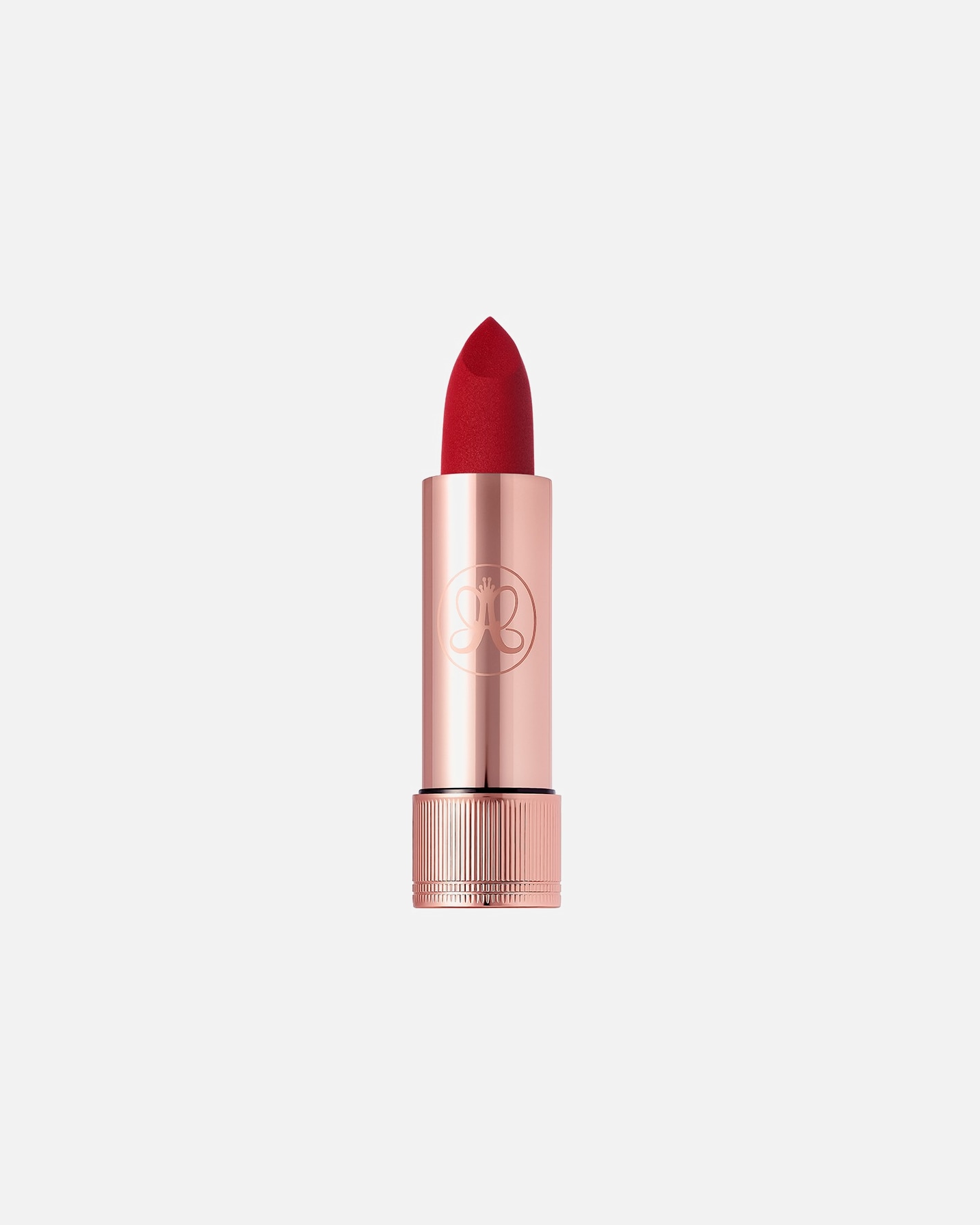 Rouge à lèvres pour UnisexeAnastasia Beverly HillsMatte & SatinMatte Lipstick - Royal Red