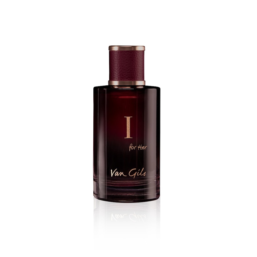 Van Gils Eau De Toilette thumbnail
