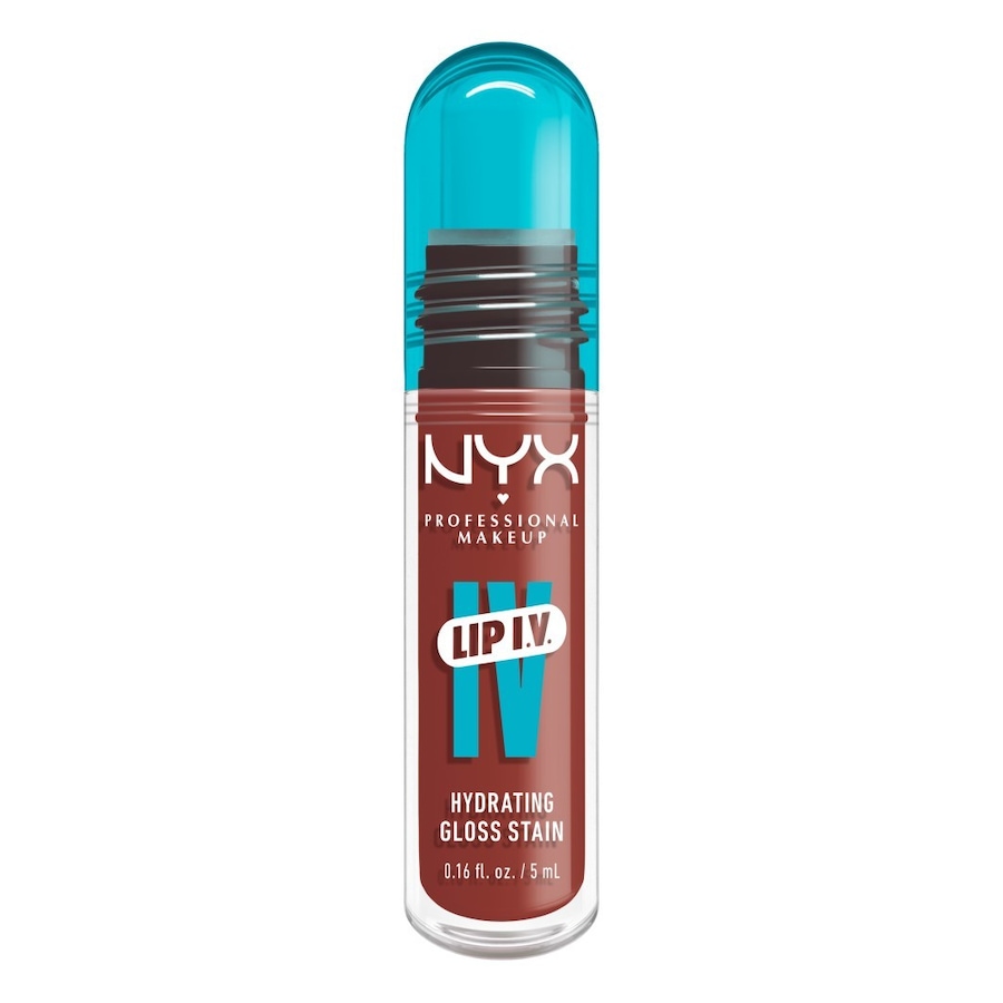 Nyx Professional Makeup Lip Iv thumbnail