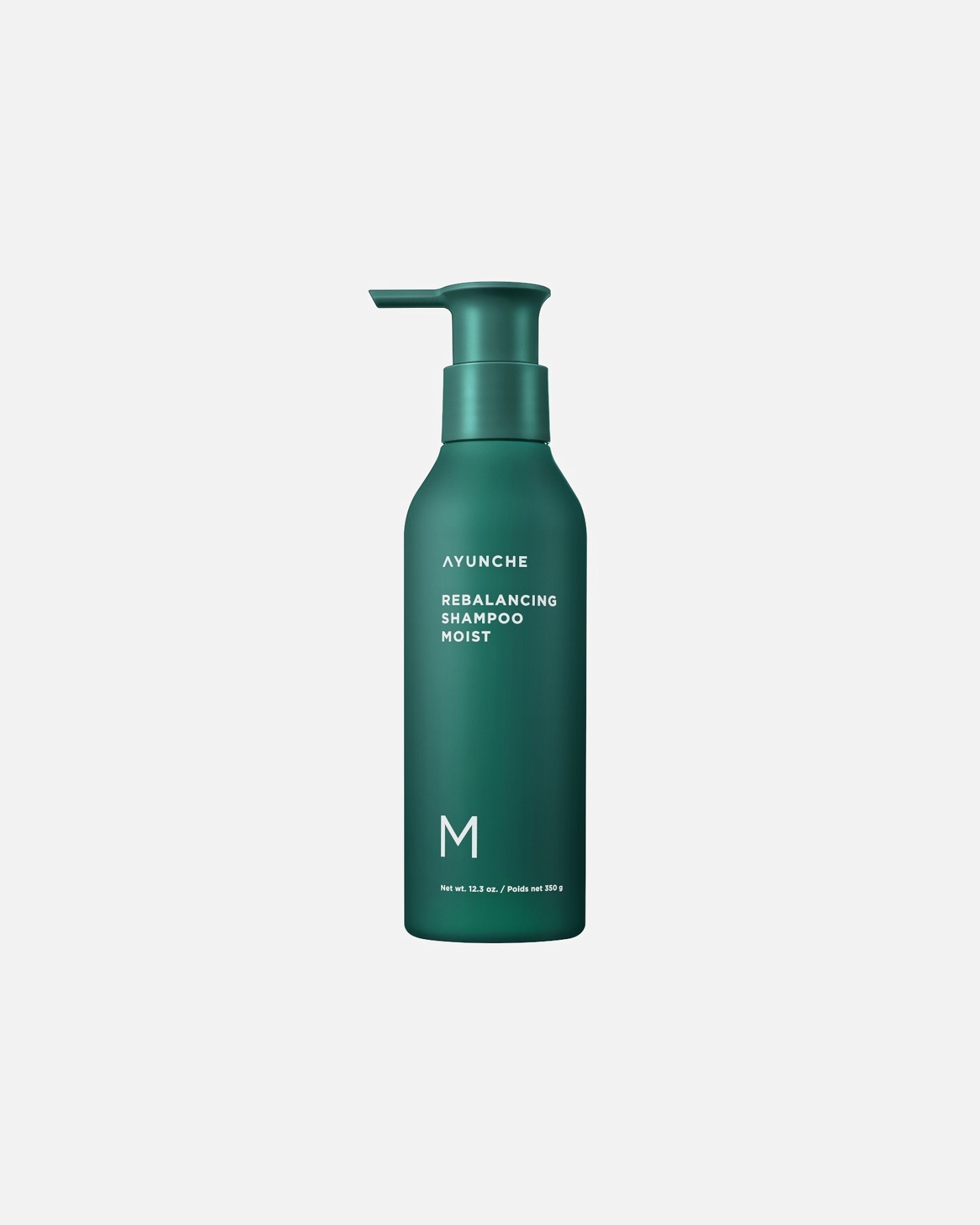 Shampooing pour UnisexeAyuncheDefault Brand LineRebalancing Shampoo Moist350 Grammes
