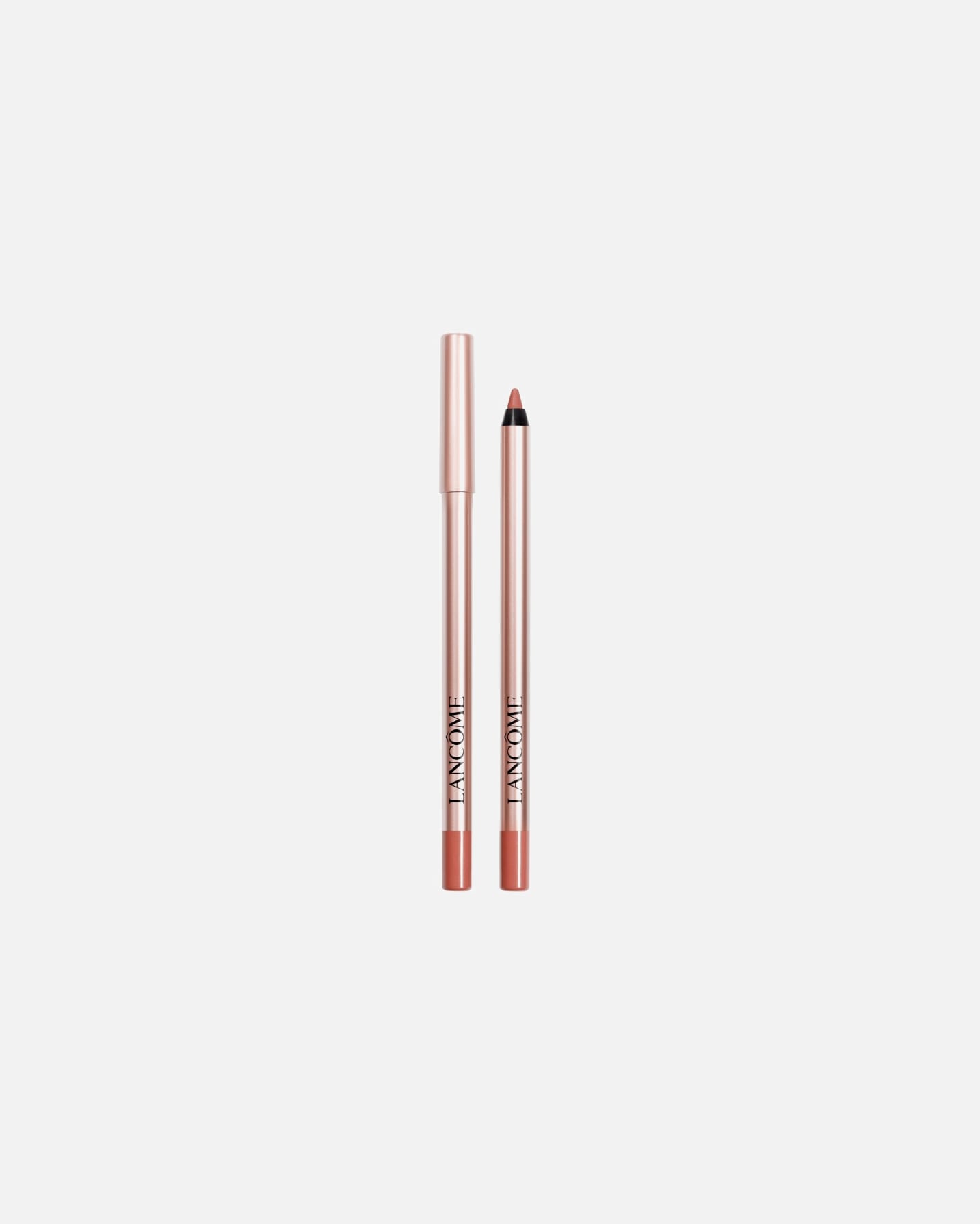 Lip liner voor LancômeLip Idôle Lip Shaper21 - Shade-Throwing Beige