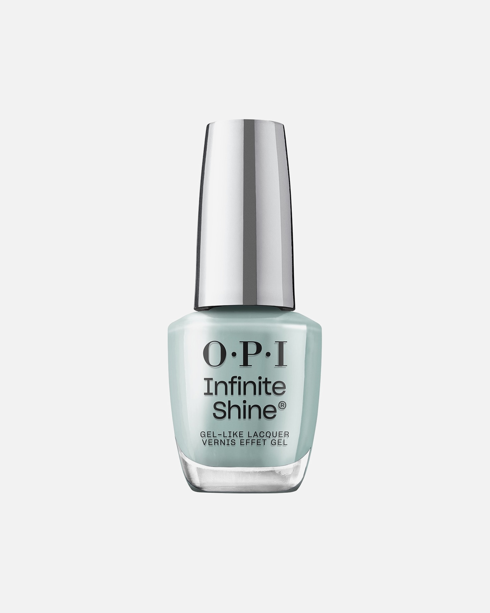 Nagellak voor UnisexOPIInfinite ShineWhat's Your Mani-tudeTOTALLY TU-BLUE-AR