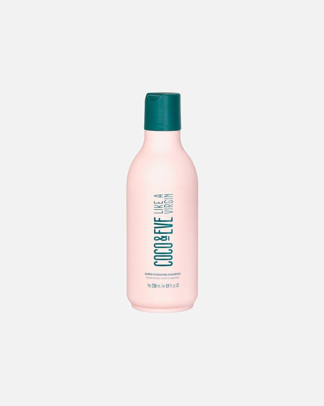 Shampooing pour UnisexeCoco & EveLike A VirginShampooing Super Hydratant250 ML