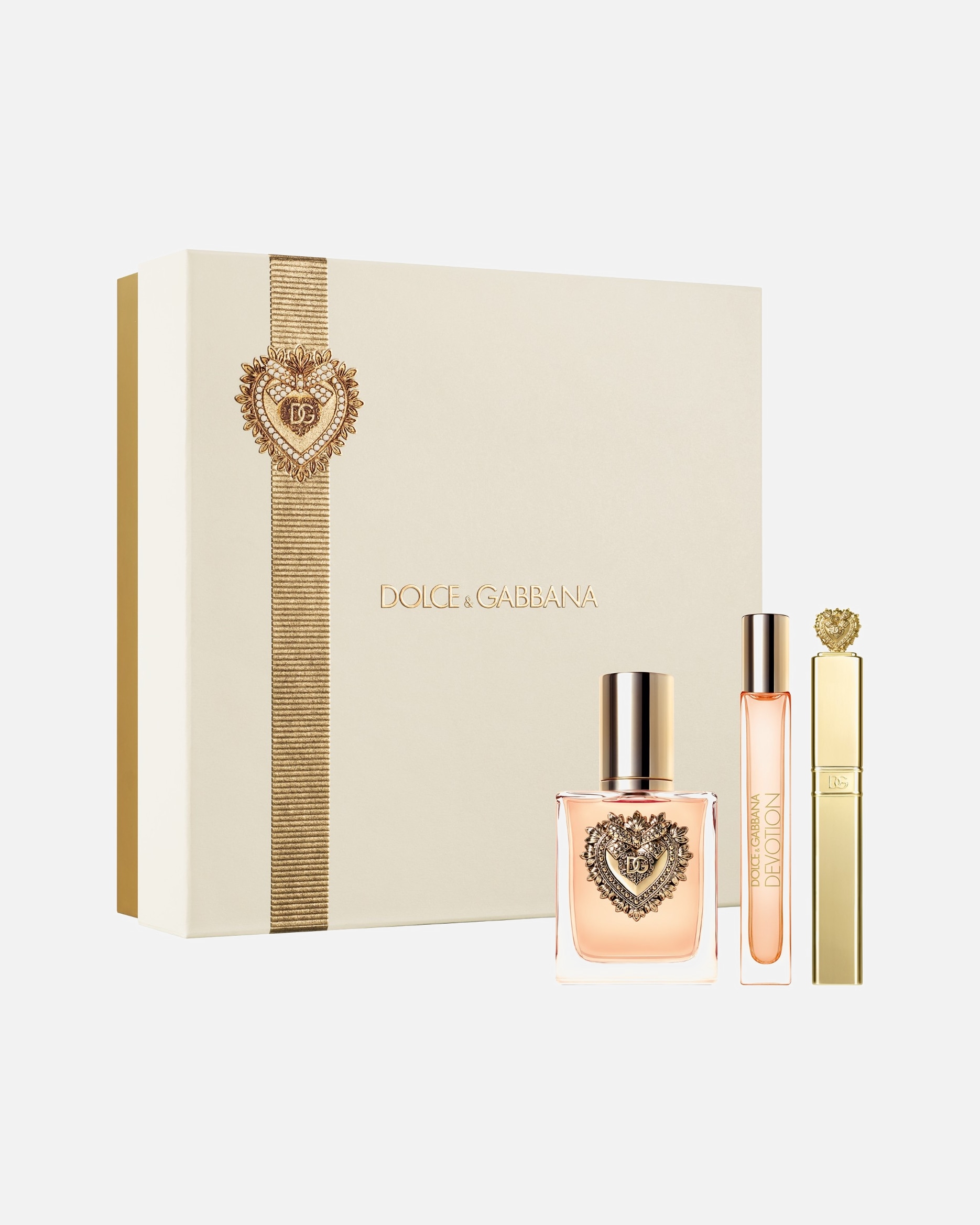 Coffret de parfum pour FemmeDolce&GabbanaDevotionEau de Parfum 50 ml Coffret1 unité