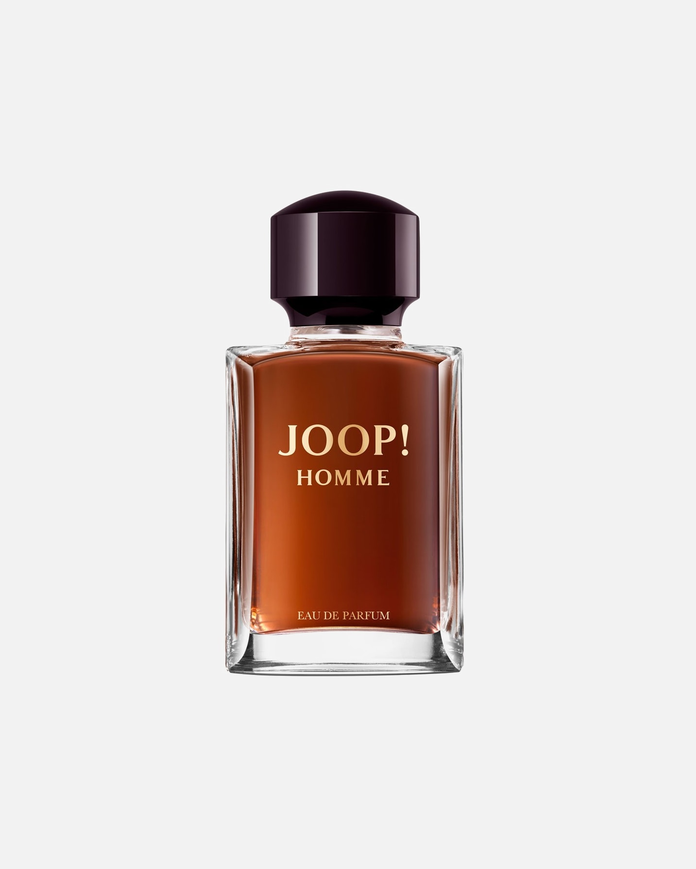 Eau de parfum pour HommeJOOP! HommeHomme EDP75 ml