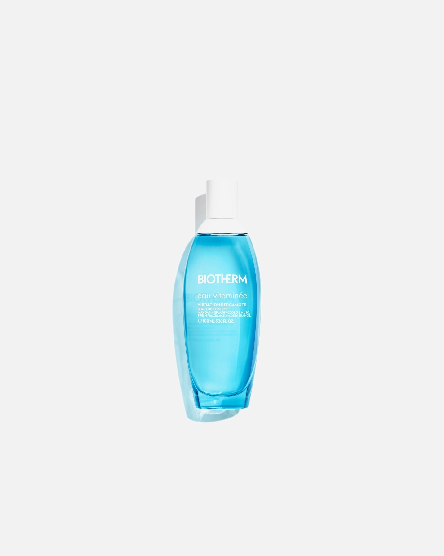 Eau de Toilette voor BiothermLes EauxL'Eau100 ml