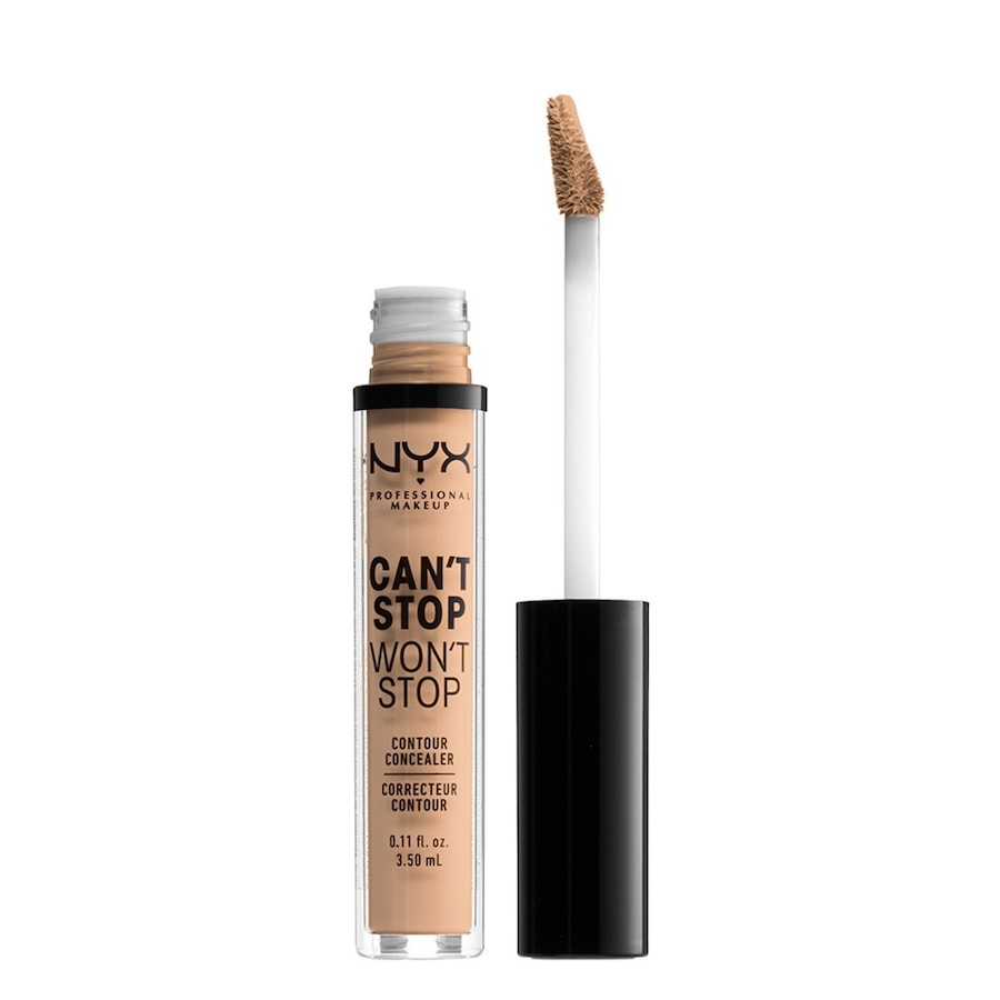 Nyx Professional Makeup Can't Stop Won't Stop Contour