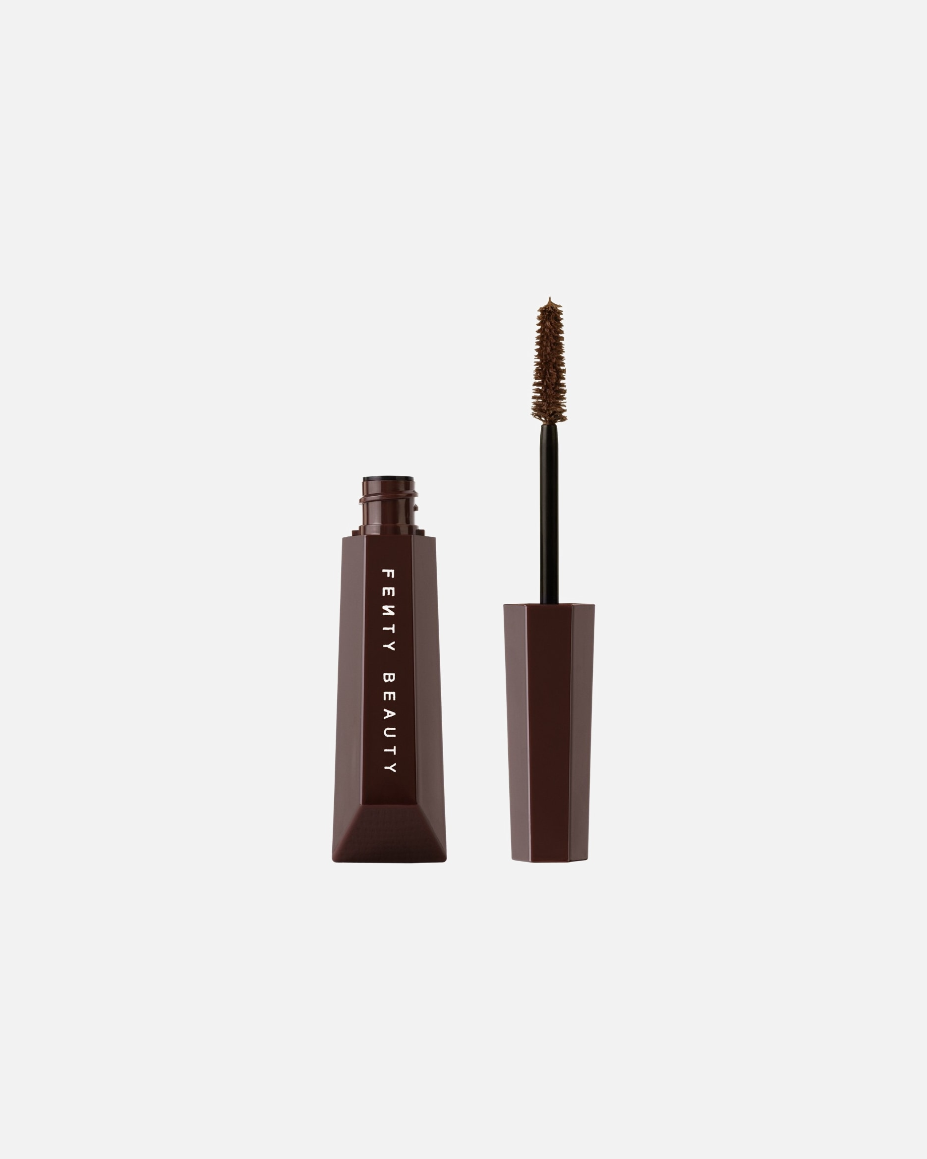 Mascara pour UnisexeFenty BeautyHella Thicc VolumizingLET'Z BE BLUNT