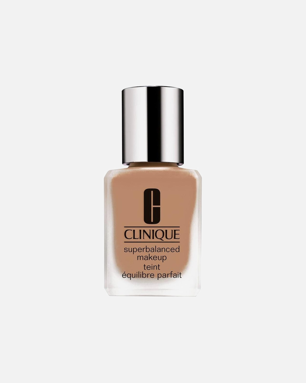 Foundation voor UnisexCliniqueSuperbalanced Makeup (1,2,3)CN 63.5 Linen