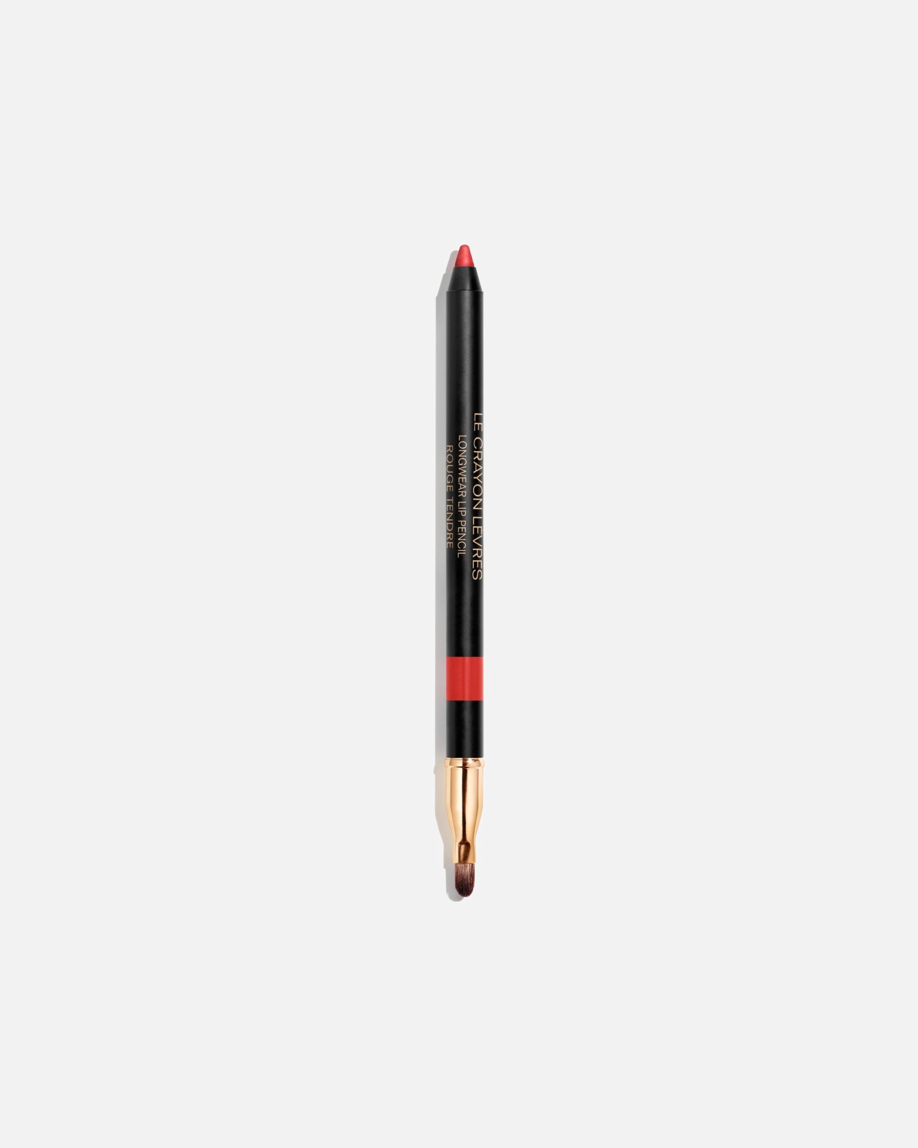 Lip liner voor UnisexCHANELLIPPENPOTLOOD MET PRECISIE174 - ROUGE TENDRE