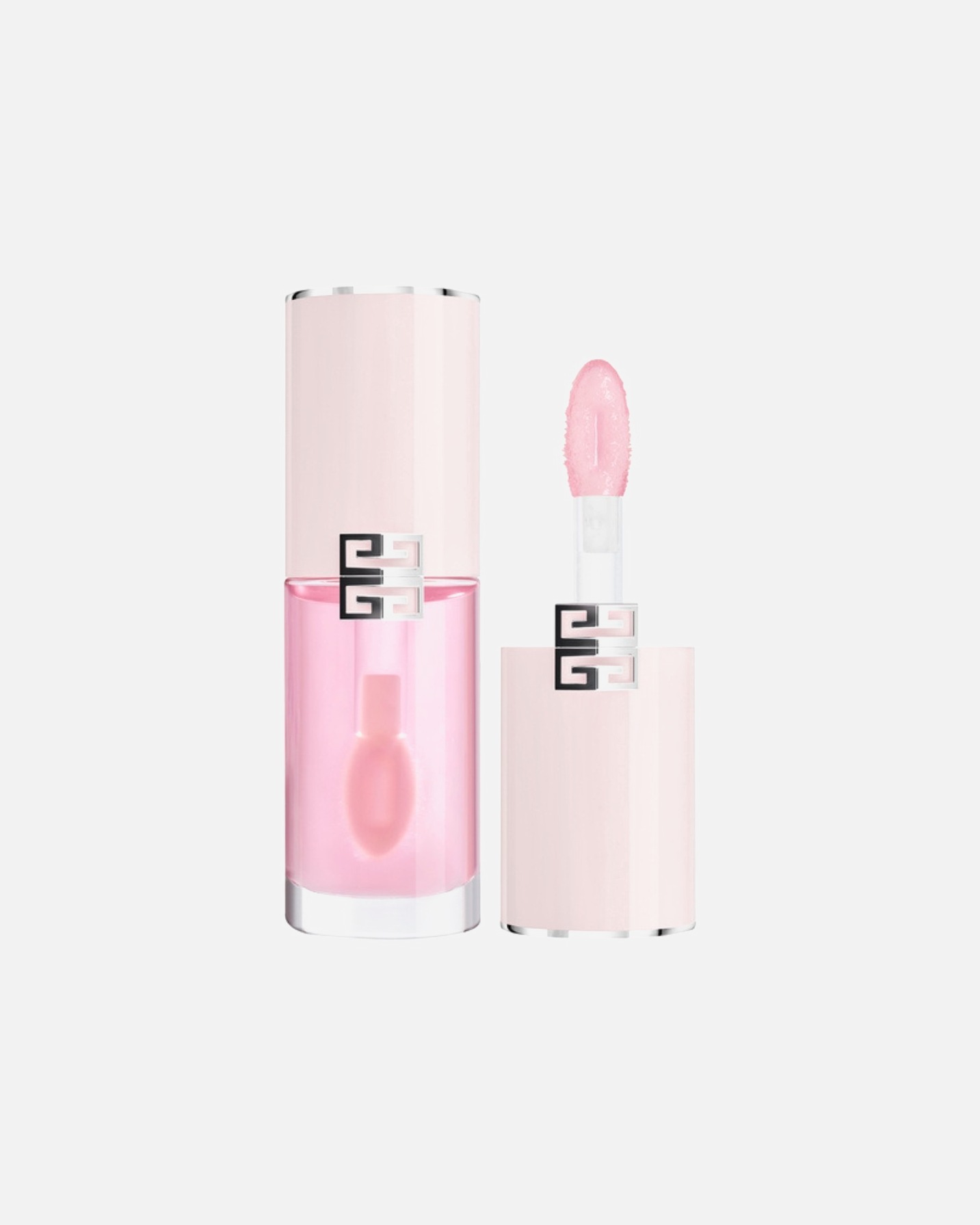 Lipolie voor GivenchyRose PerfectoSerum lip OilN00 ROSE QUARTZ