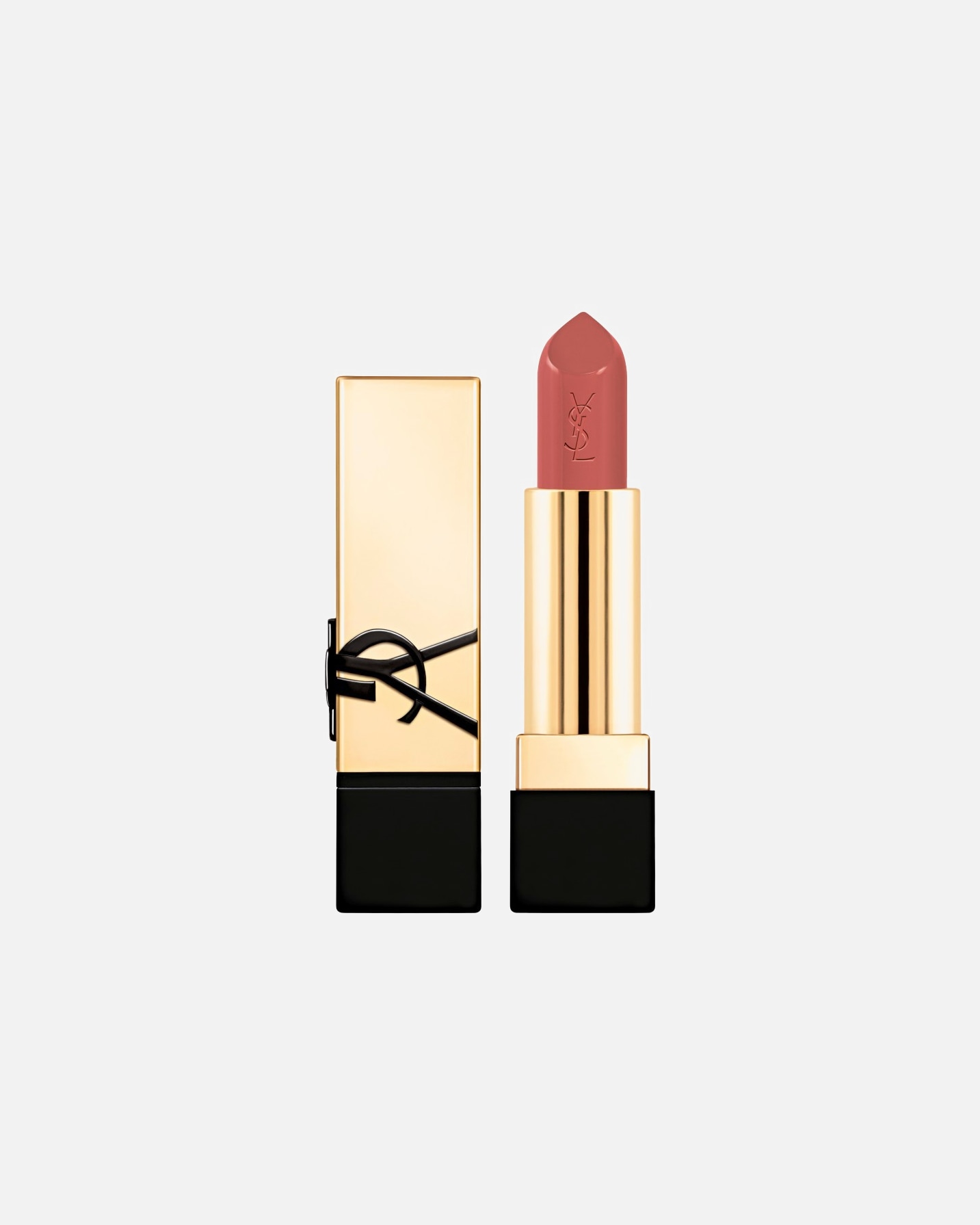 Lipstick voor UnisexYves Saint LaurentMusthavesRouge Pur CoutureN12 - Nude 12