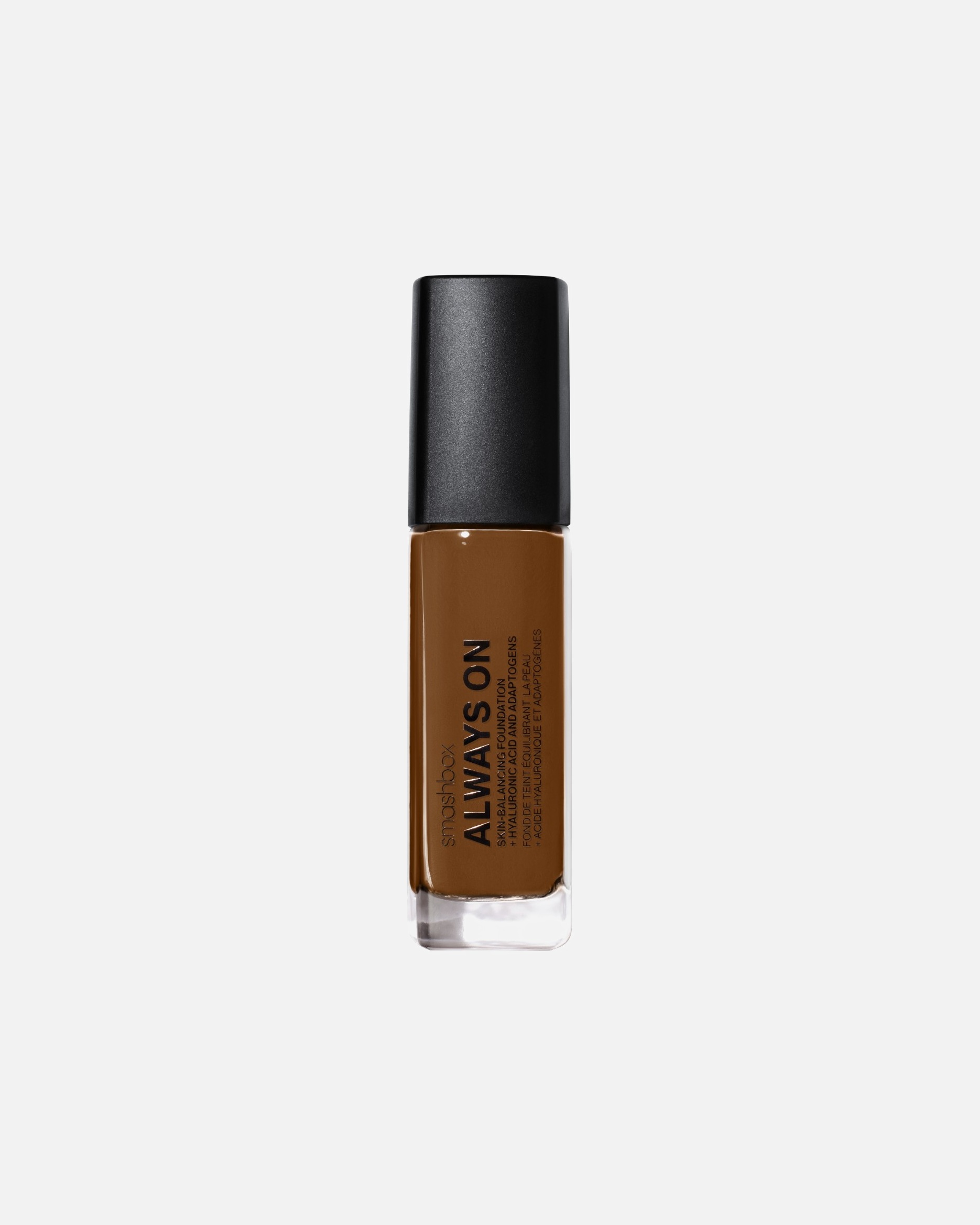 Foundation voor UnisexSmashboxAlways on Skin BalancingD10-N