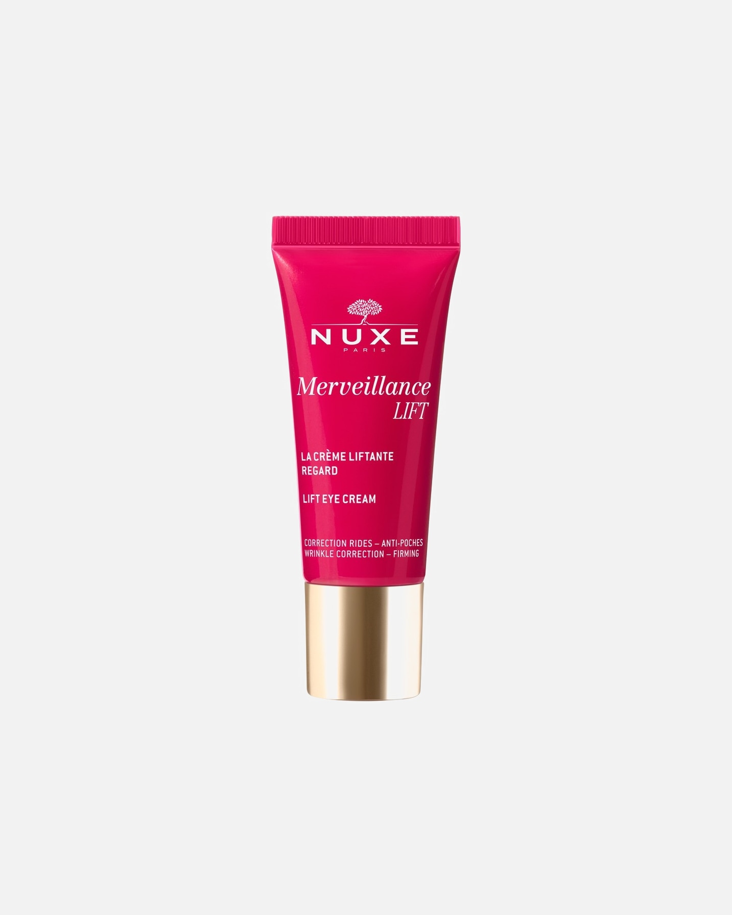 Oogcrème voor UnisexNUXEMerveillance LiftLift - Eye Cream15 ml