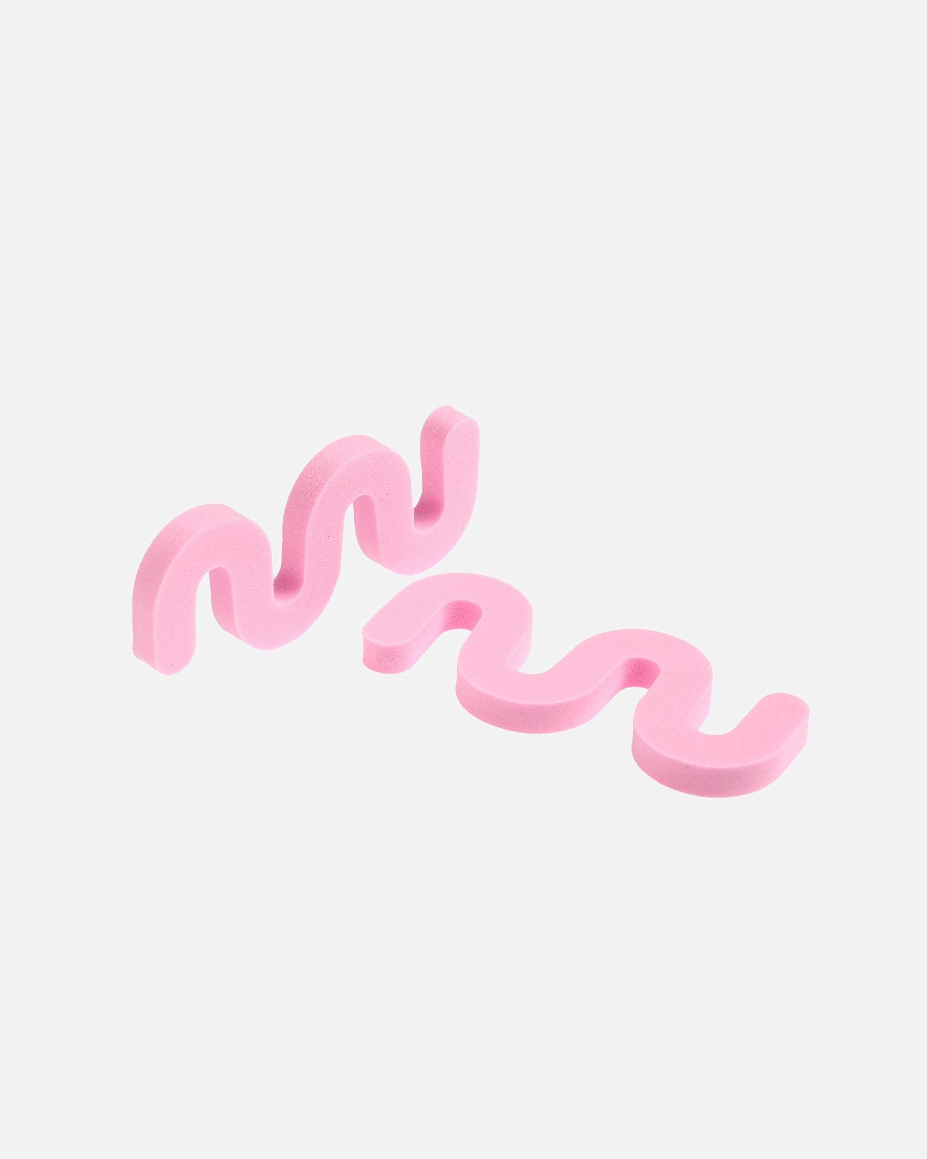 Verzorgingsaccessoires voor Pink GellacTenenspreider1 stuk