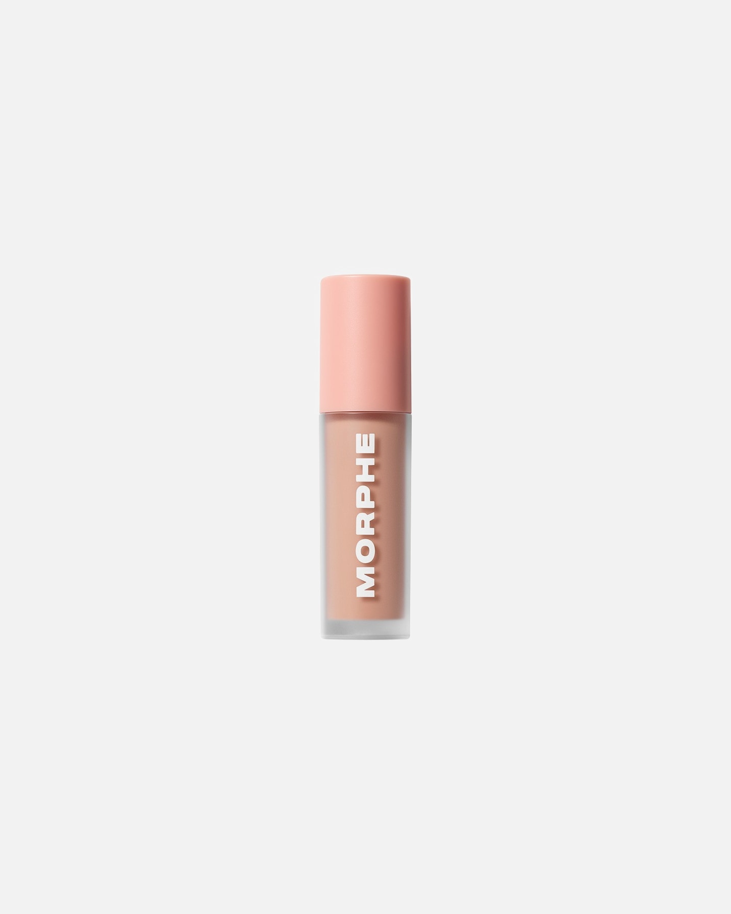 Concealer voor UnisexMorpheDefault Brand LineWakeup Artist Under Eye Correcting ConcealerPeach 02