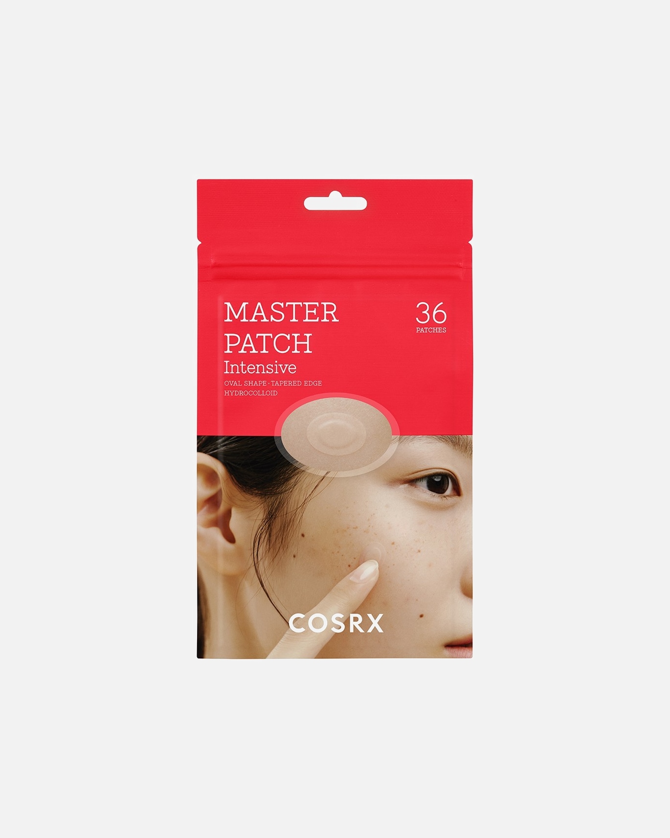 Soin du visage purifiant pour UnisexeCosrx