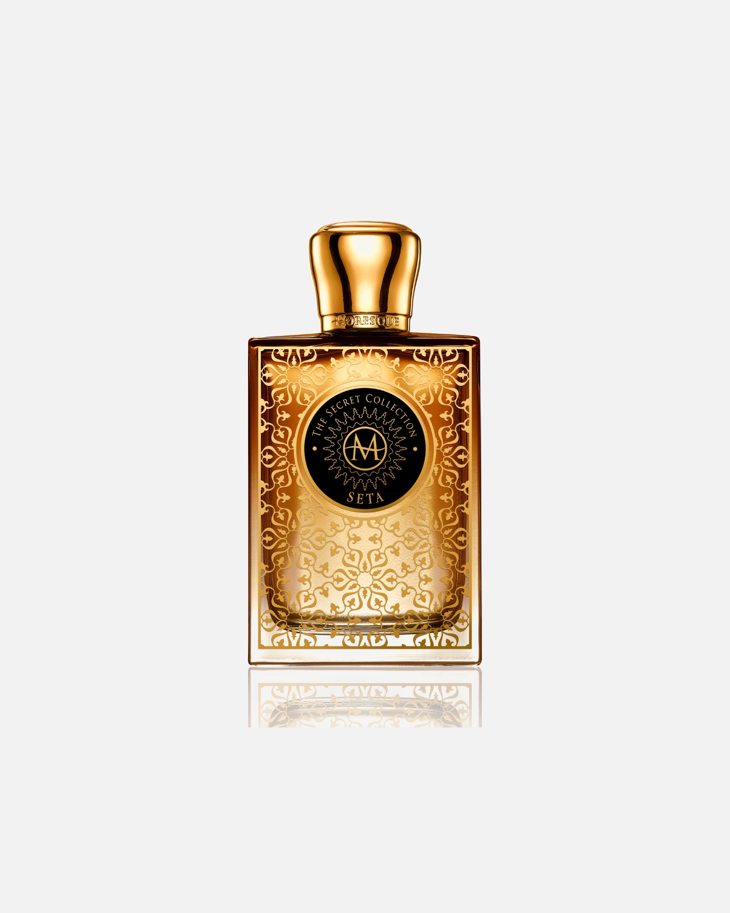 Eau de parfum voor UnisexMoresqueDefault Brand LineEau de Parfum Spray75 ml