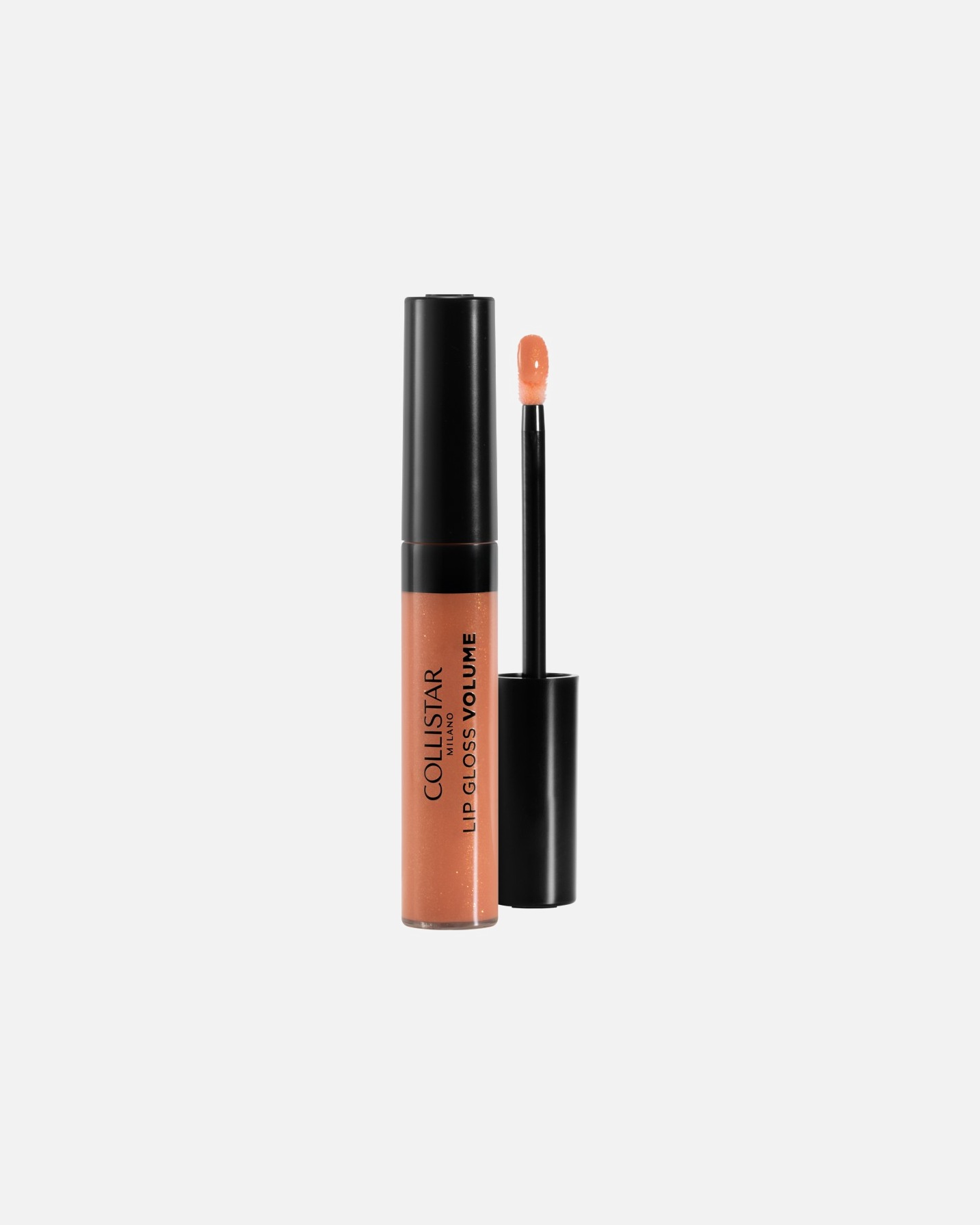 Lip Gloss voor UnisexCollistarMake-upLip Gloss VolumeNr. 120 Peach Cameo