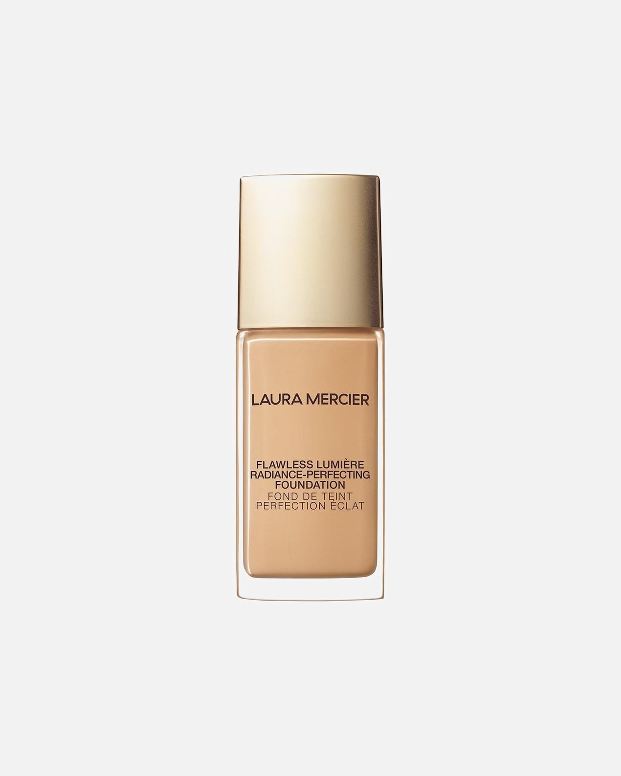 Foundation voor UnisexLaura MercierFlawless Lumière Radiance Perfecting FoundationBuff