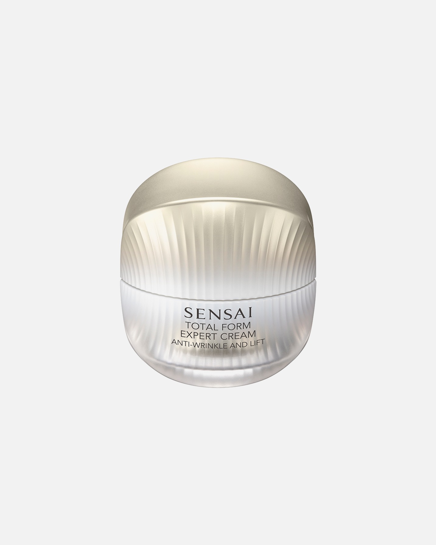 Anti-aging verzorging voor UnisexSENSAIExpert ProductsTotal Form Expert Cream50 ml
