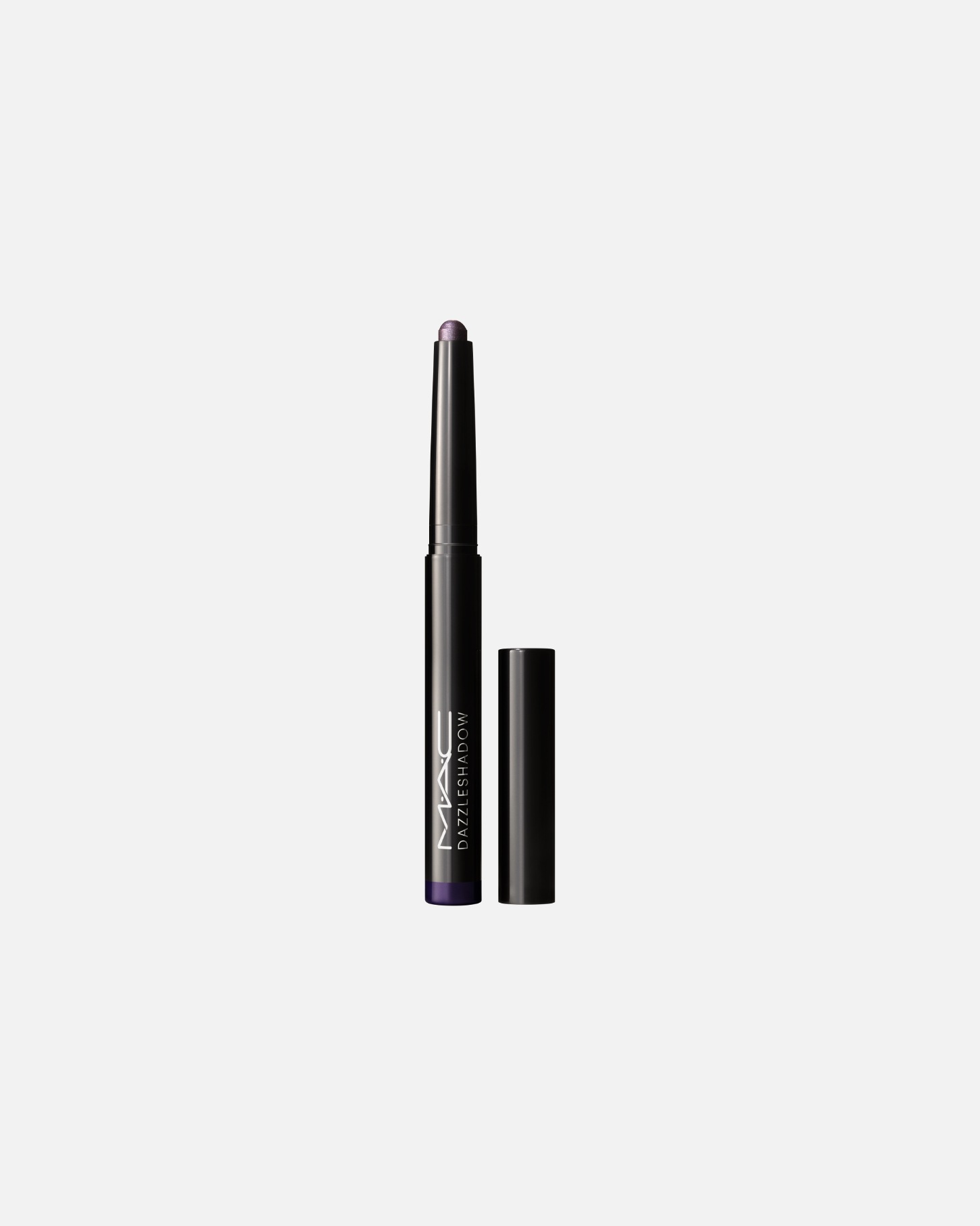 Fard à paupières pour UnisexeMACDazzleshadow Eye SticksBLACK ICE