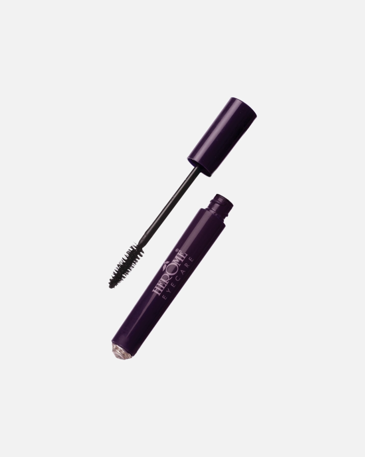 Mascara voor Herome CosmeticsEye Care Brilliant MascaraBLACK