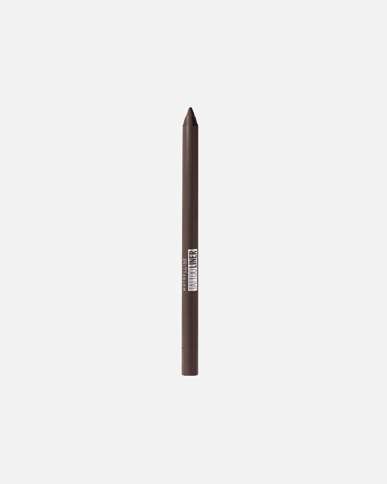 Oogpotlood voor UnisexMaybellineTattoo Liner Gel PencilBOLD BROWN