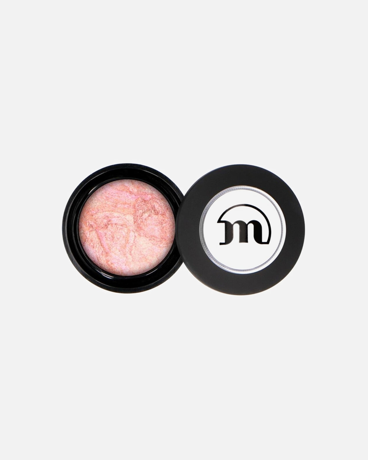 Oogschaduw voor UnisexMake-up StudioMoondustPink Platinum