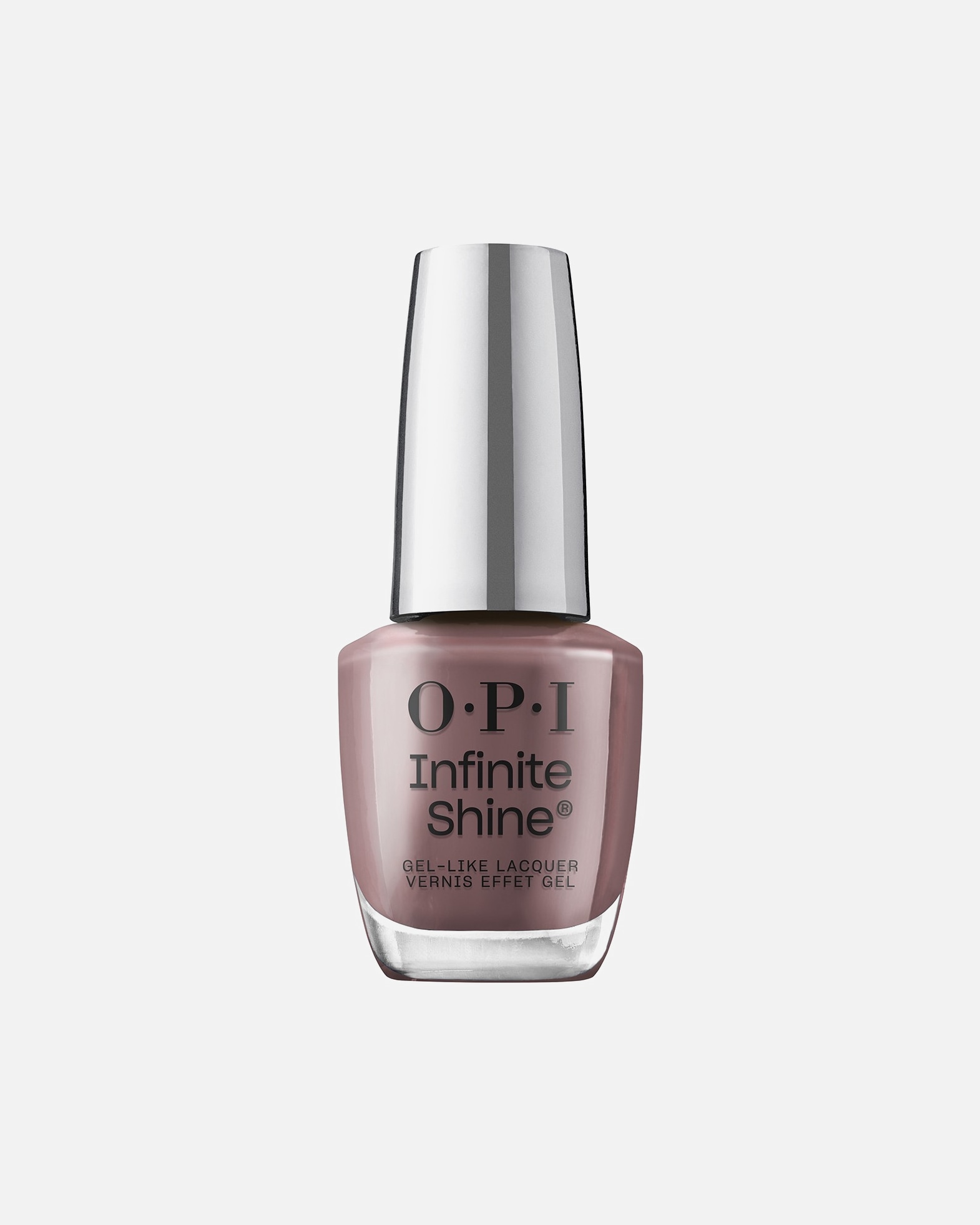 Nagellak voor UnisexOPIInfinite ShineInfinite Shine Classic ColorsYOU DON'T KNOW JACQUES