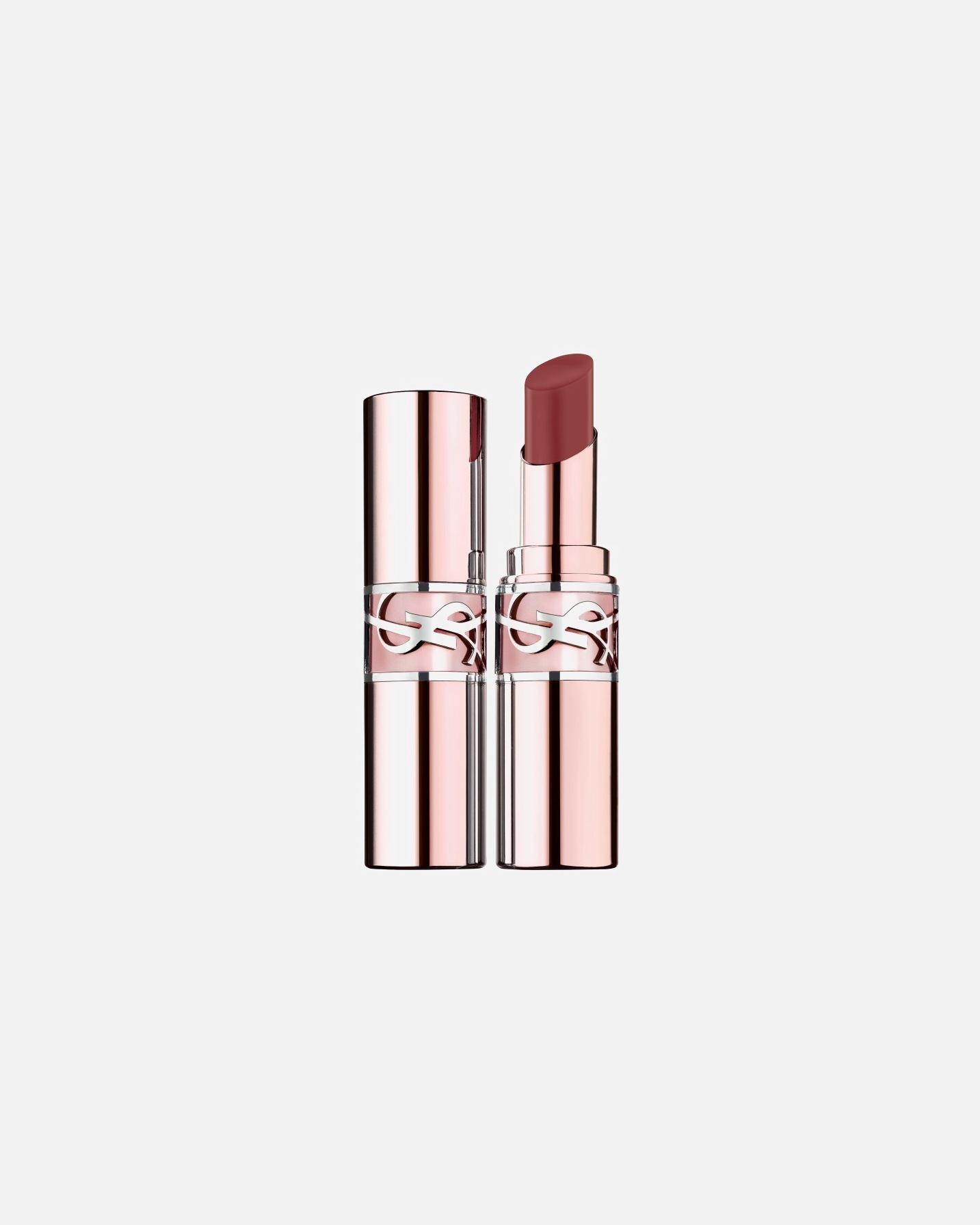 Lippenbalsem voor UnisexYves Saint LaurentYSL LoveshineLoveshine Candy Glow7B - Nude Pleasure