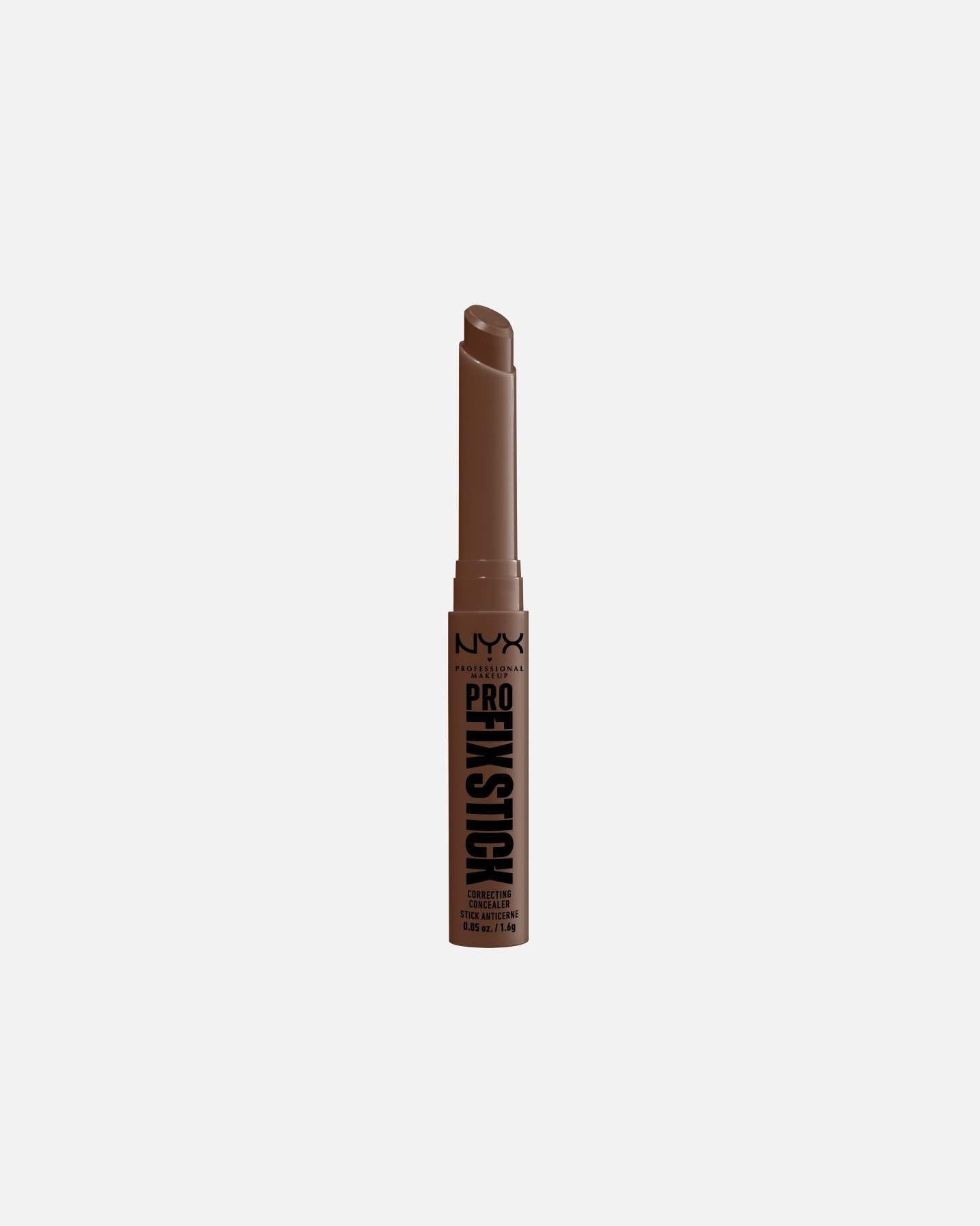 Concealer voor UnisexNYX Professional MakeupPro Fix Stick16 - Walnut