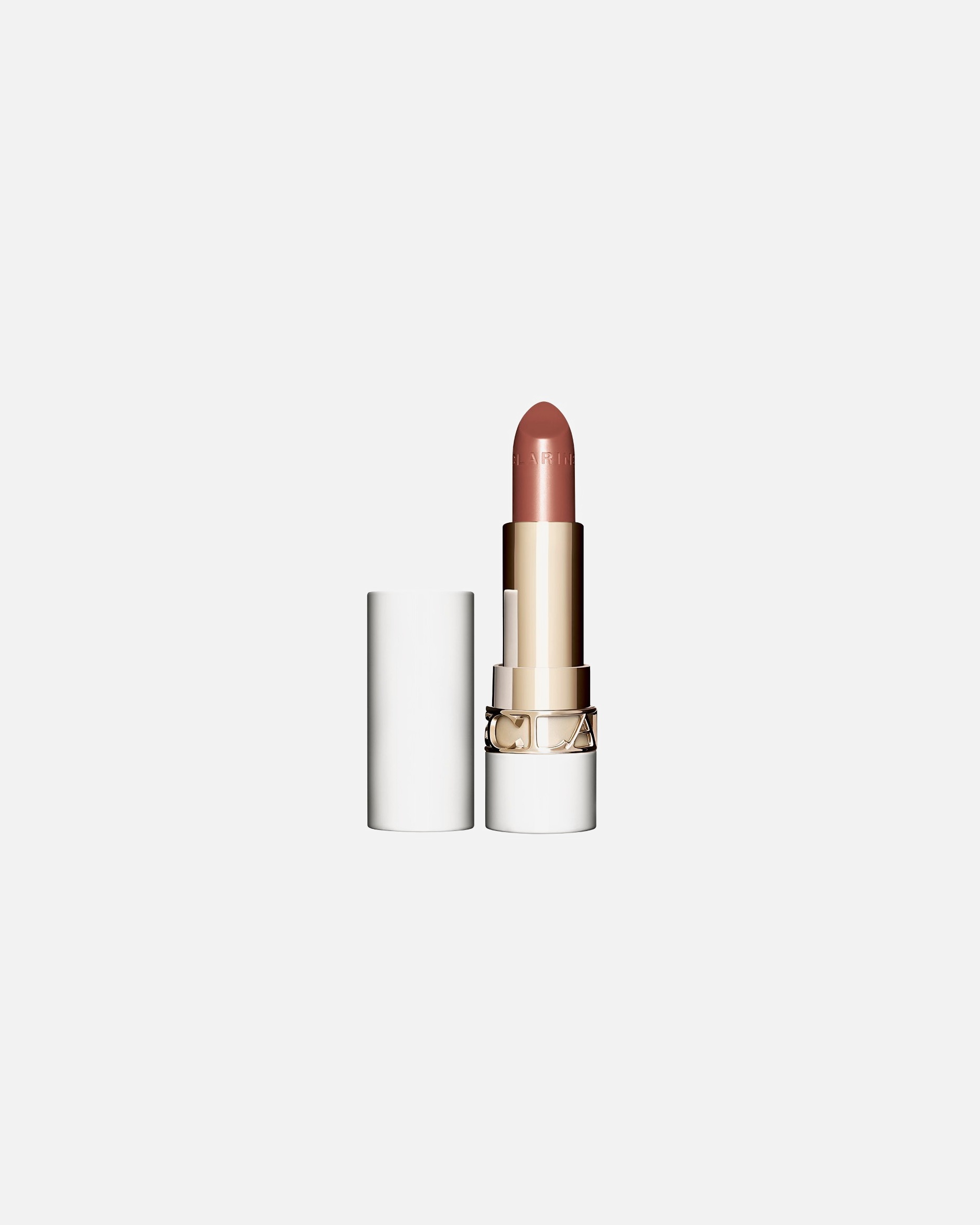Lipstick voor ClarinsJoli Rouge Shine757S - NUDE BRICK