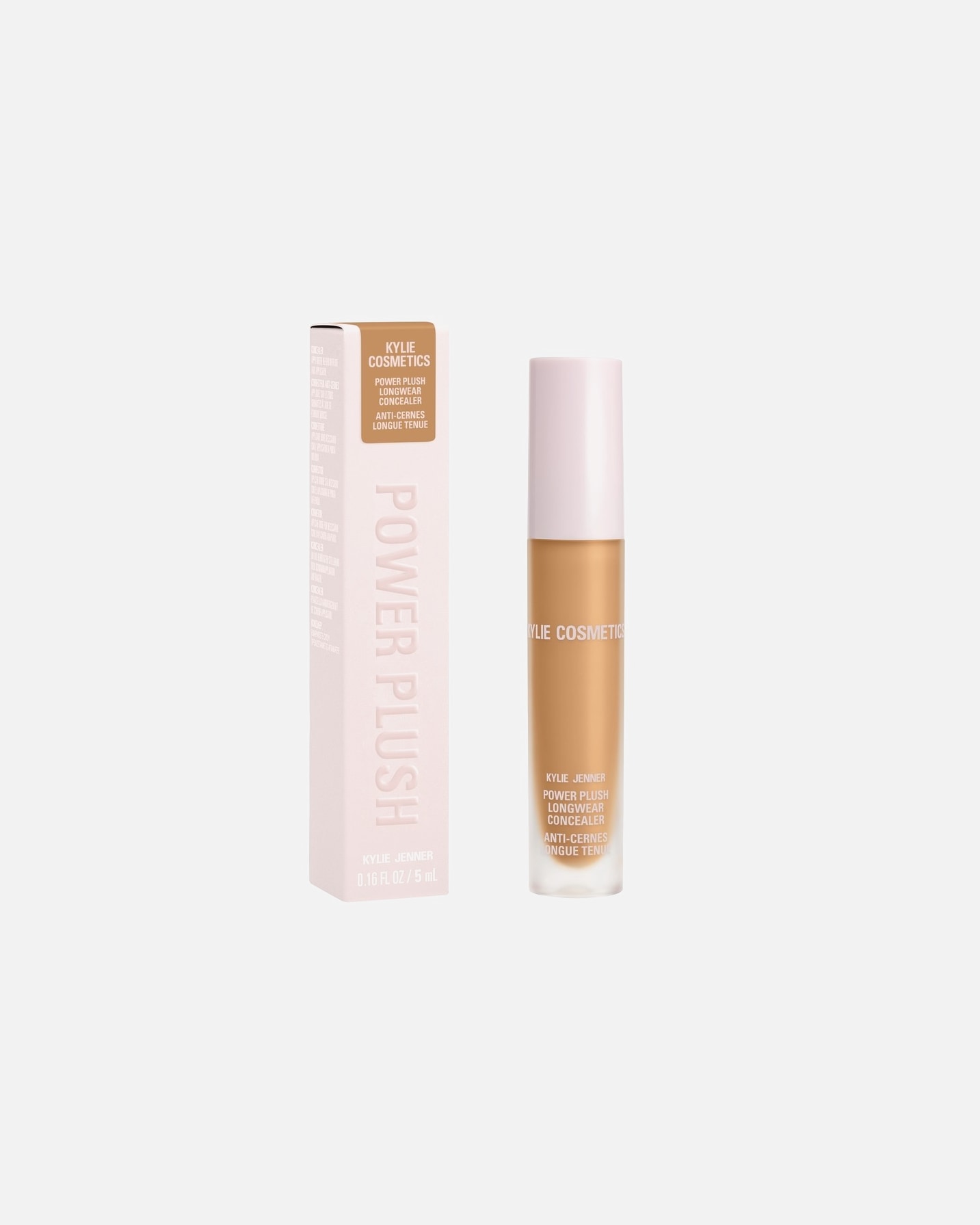 Concealer voor UnisexKYLIE COSMETICSPower Plush Concealer6W