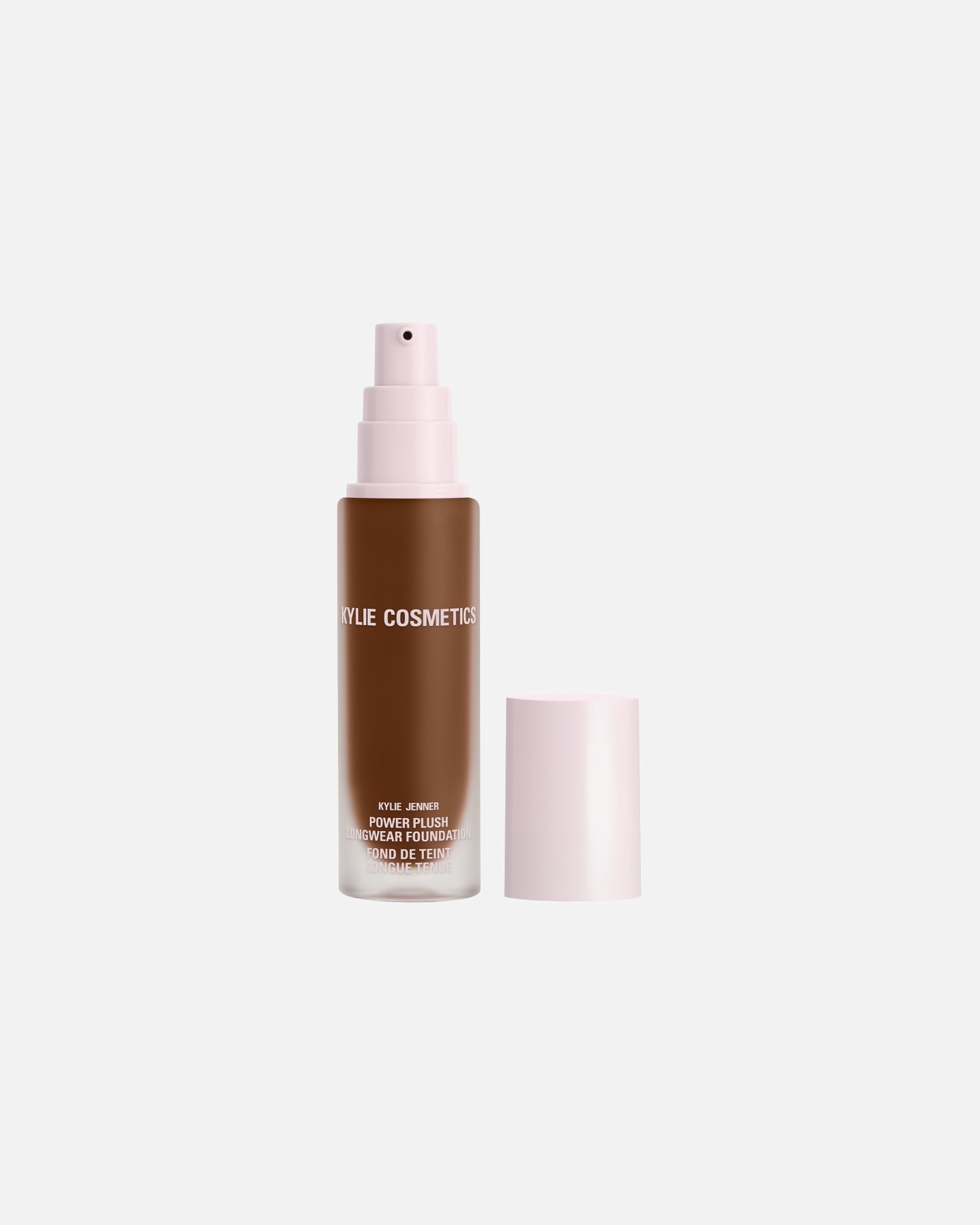 Foundation voor UnisexKYLIE COSMETICSPower Plush Longwear9.5WN
