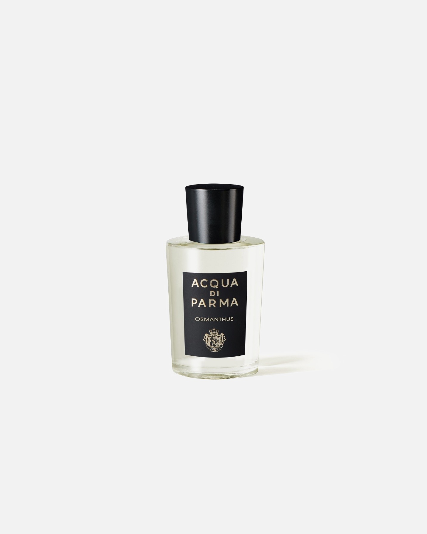 Eau de parfum voor Acqua di ParmaSignatures Of The SunOsmanthus100 ml