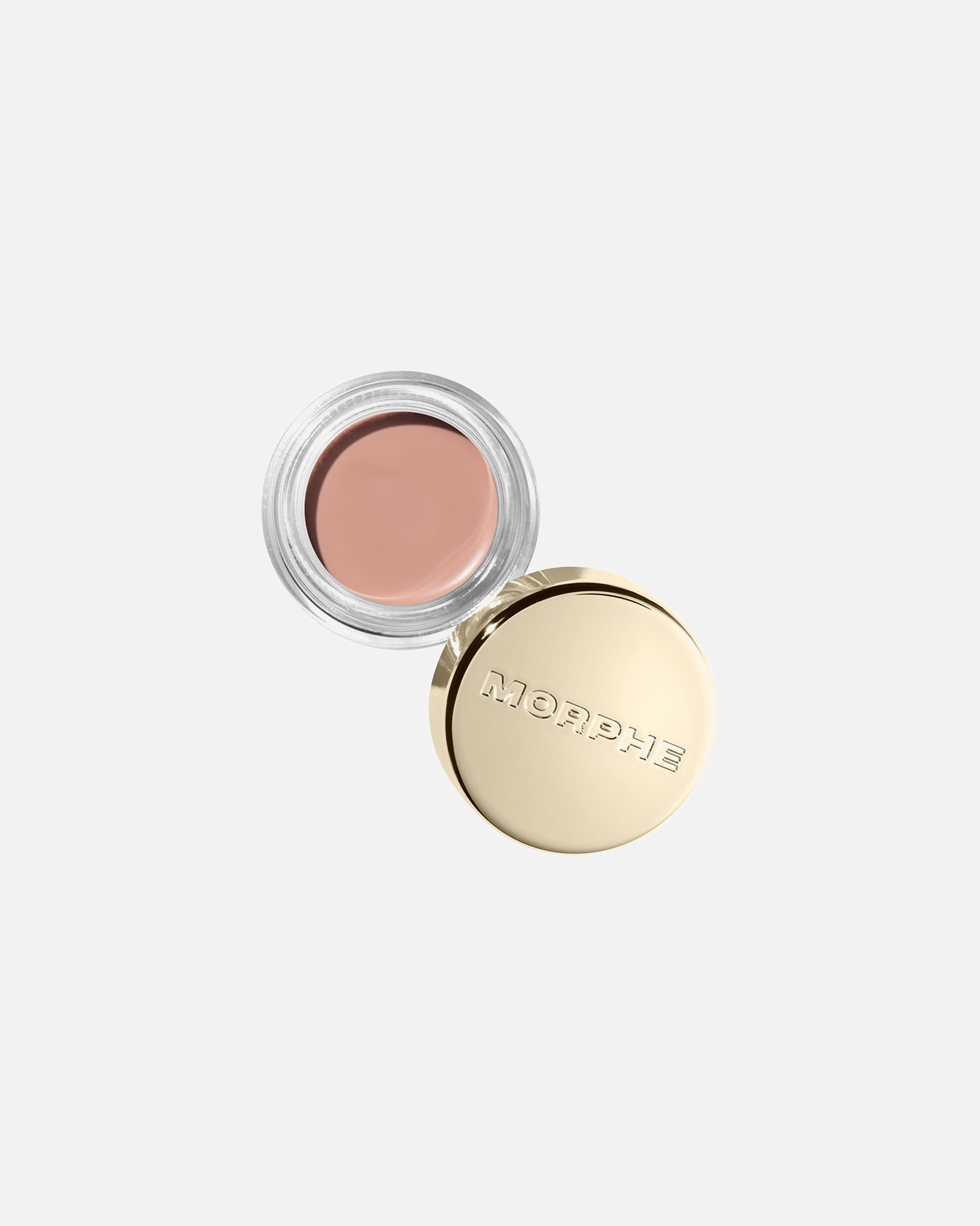 Oogschaduw voor UnisexMorpheDefault Brand LineSolo Artist Priming Cream EyeshadowDEBUT
