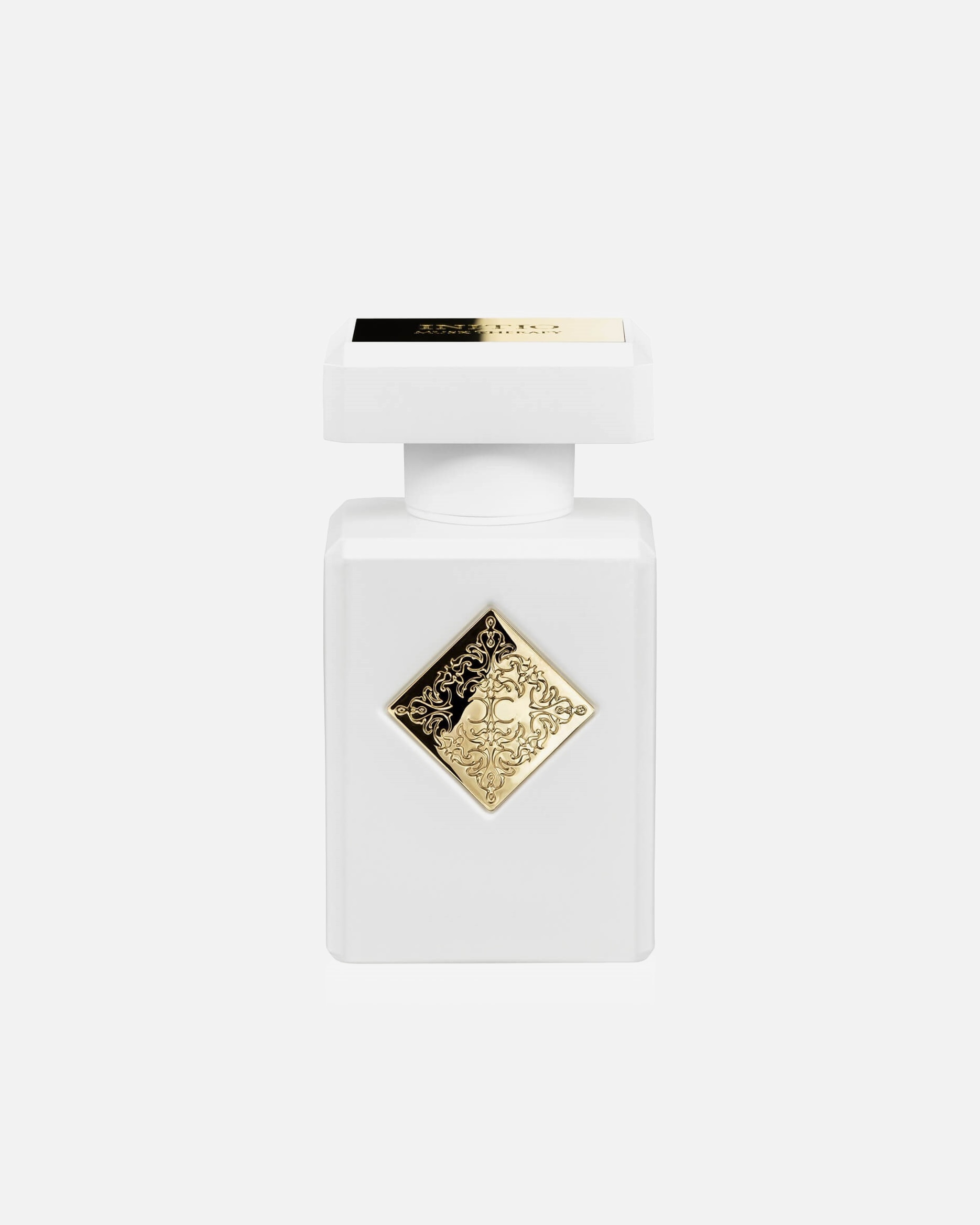 Eau de parfum voor UnisexInitioMusk Therapy50 ml