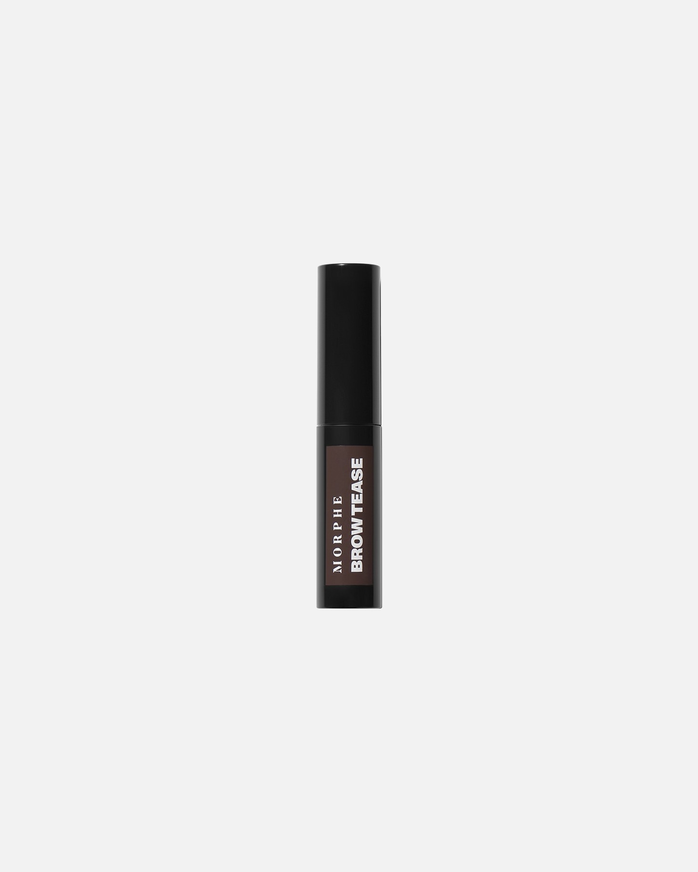 Wenkbrauwverf voor UnisexMorpheDefault Brand LineBrow Tease Fiber-Infused Volumizing MousseCHOCOLATE MOUSSE