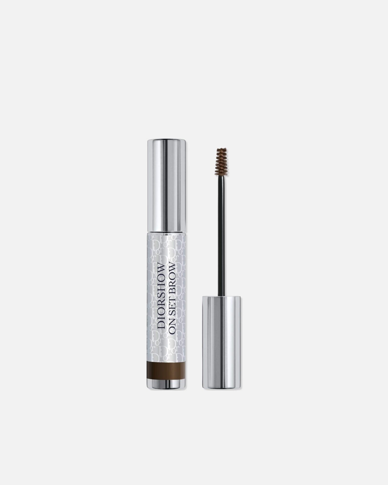 Wenkbrauwgel voor UnisexDIORDiorshowOn Set Brow032 - 032 DARK BROWN