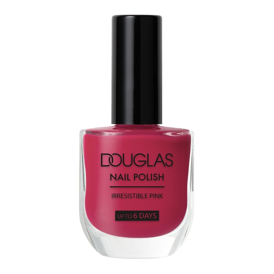 Douglas Collection Nail Polish (Up To 6 Days)