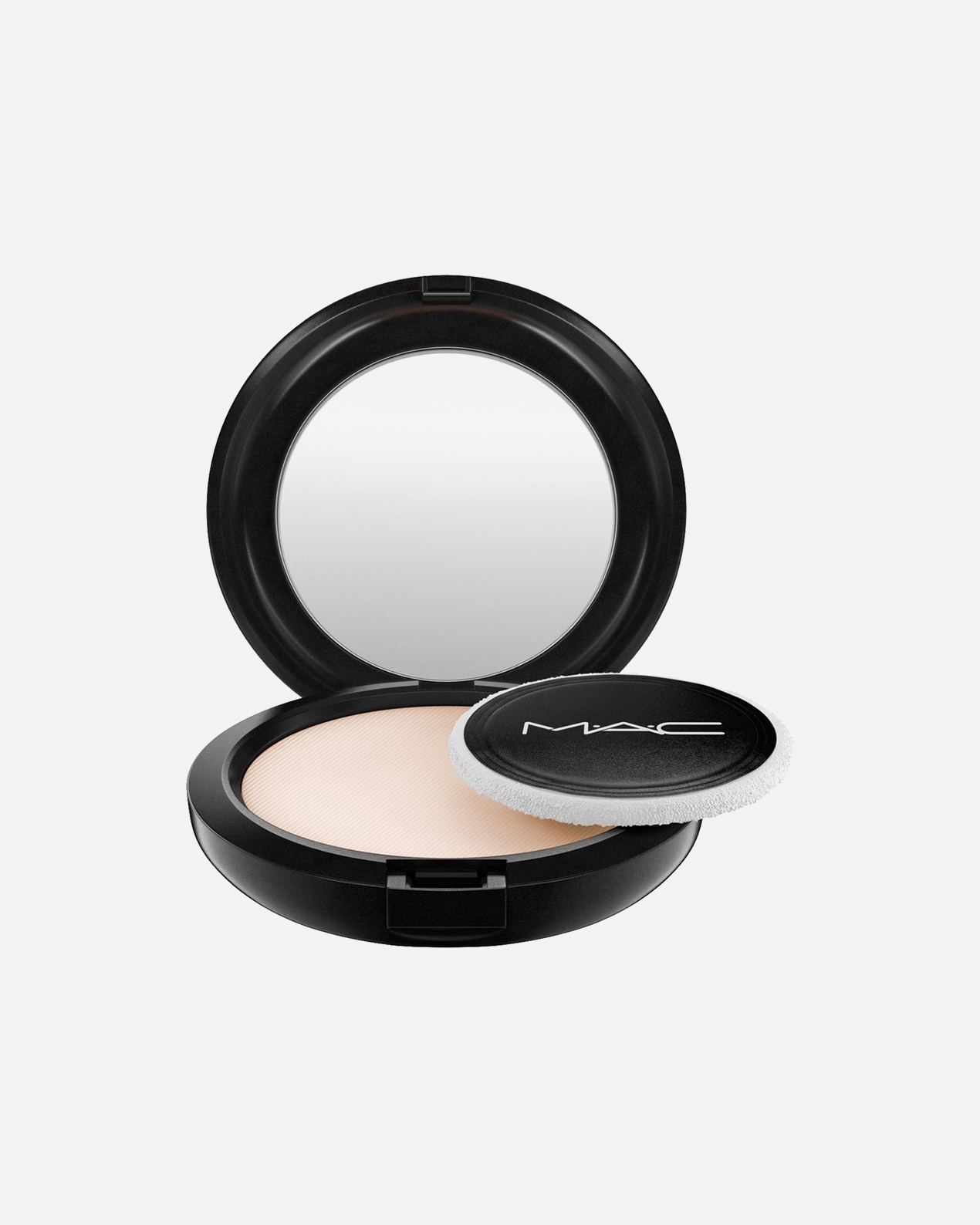 Poeder voor UnisexMACBlot Powder PressedLight