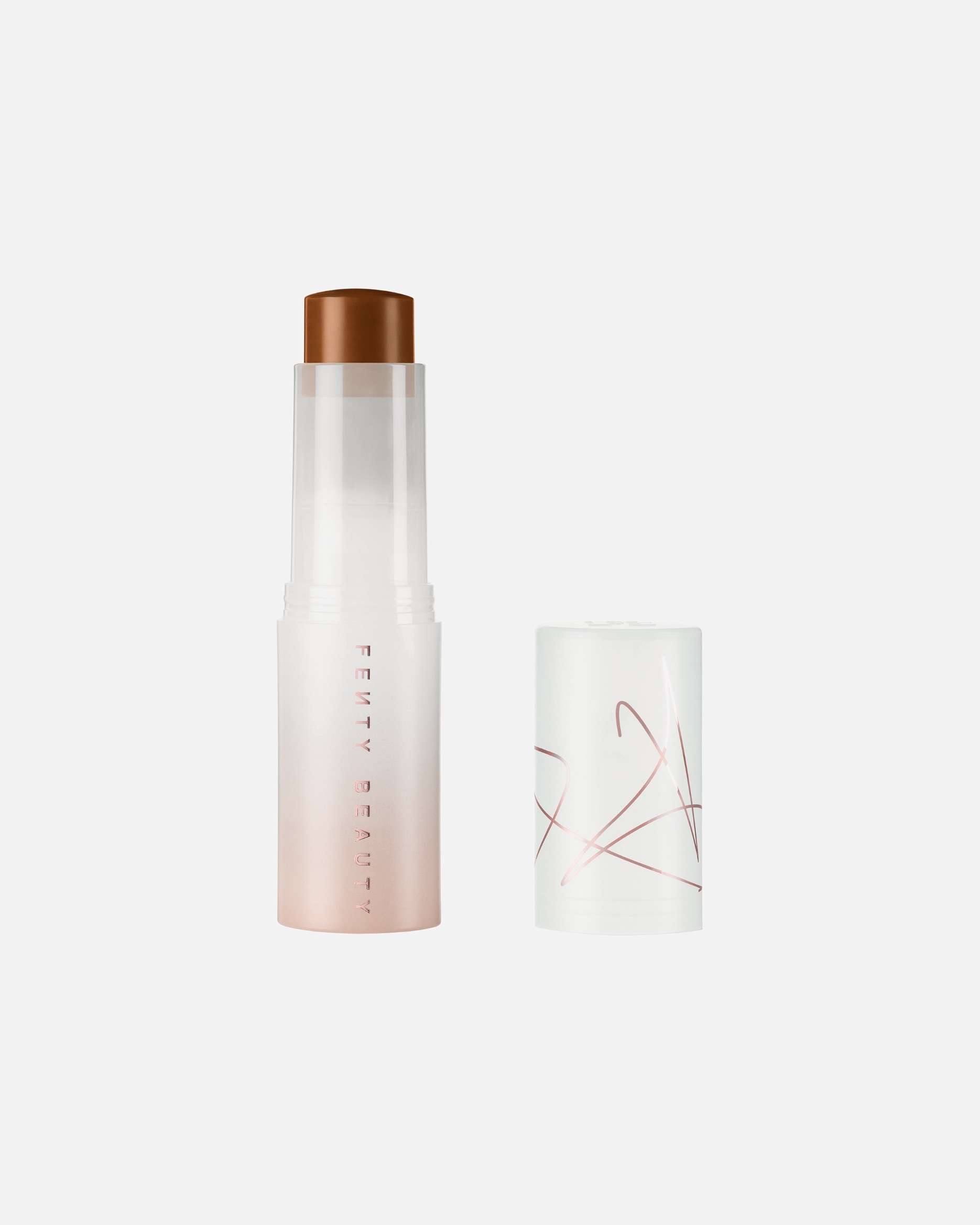 Foundation voor UnisexFenty BeautyEaze Drop Blur + Smooth Tint Stick23
