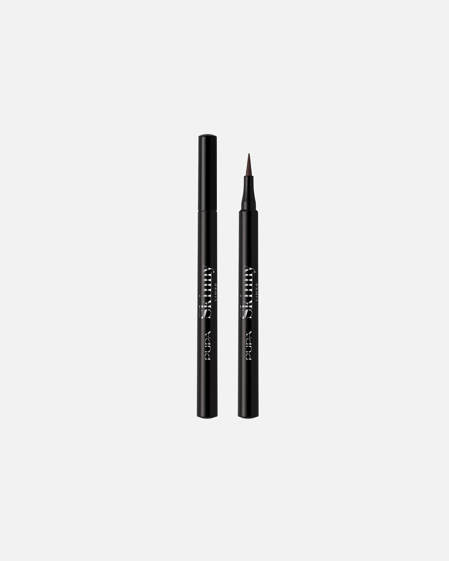 Eyeliner voor UnisexPUPA MilanoSkinny LinerBROWN