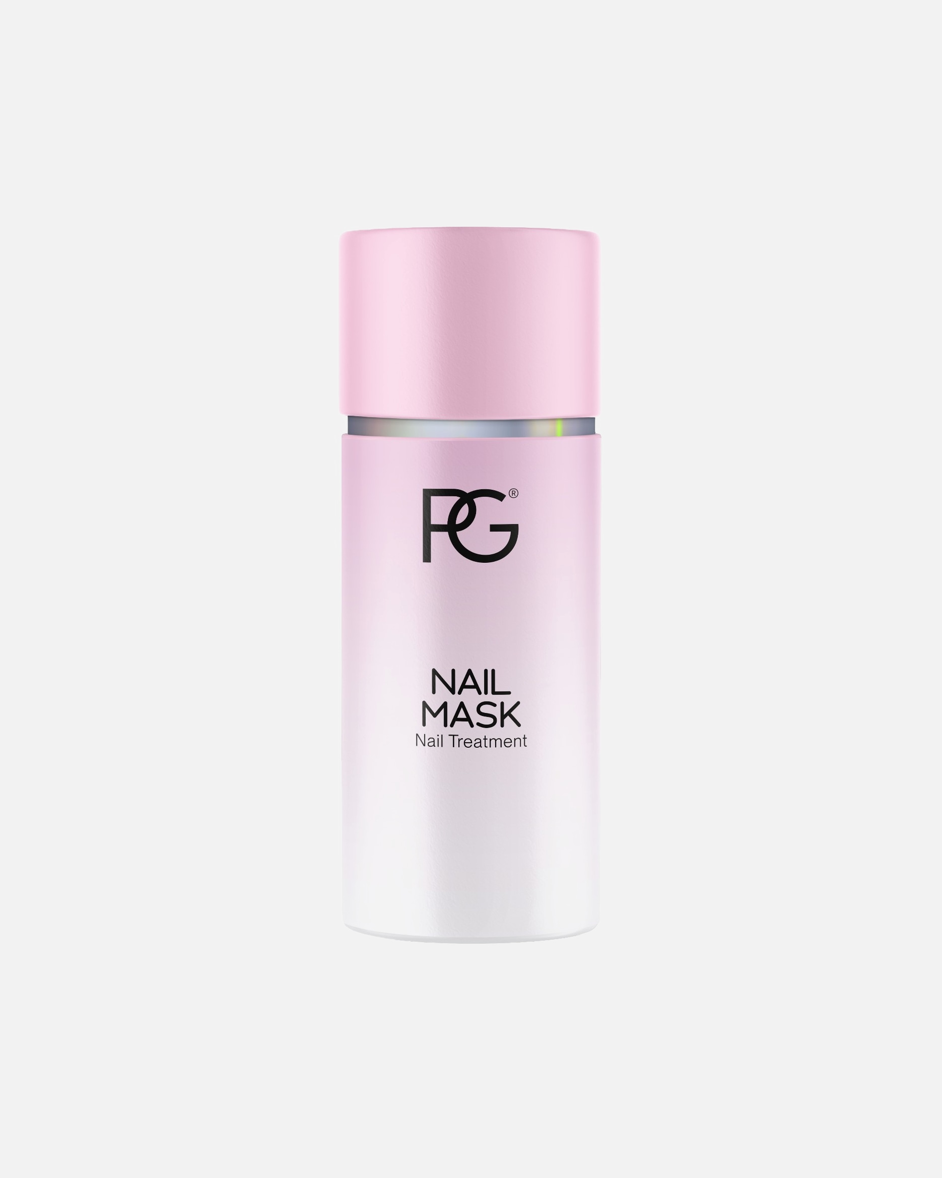Baume pour les ongles pour FemmePink GellacMasque pour ongles15 ml